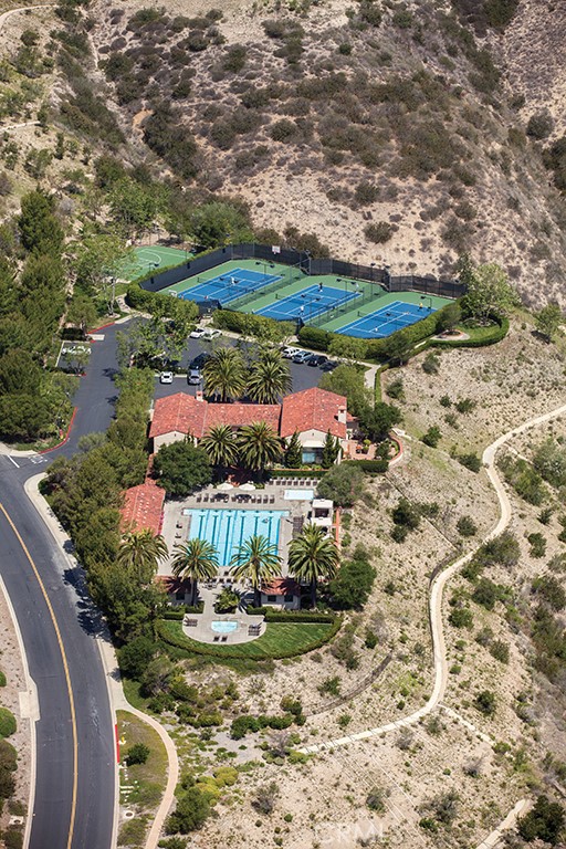 Prestigious Guard-Gated Home in Crystal Cove