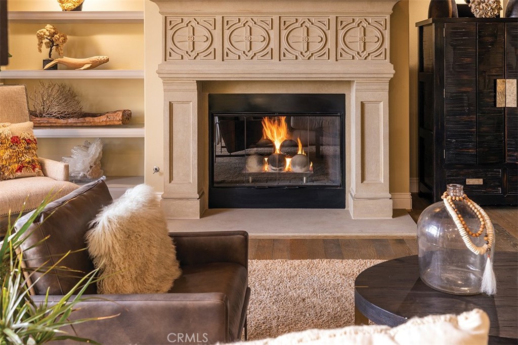 Prestigious Guard-Gated Home in Crystal Cove