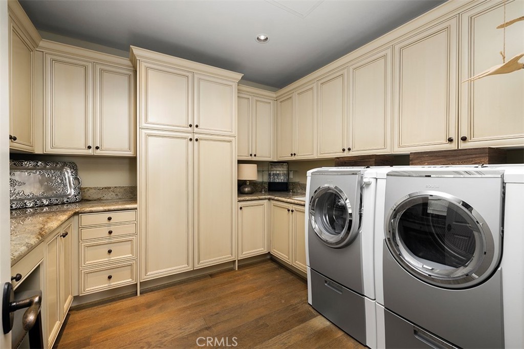 Prestigious Guard-Gated Home in Crystal Cove