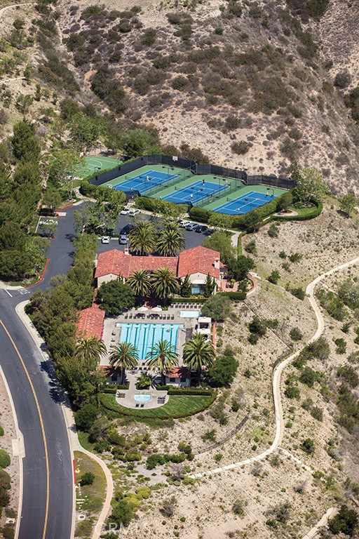 Prestigious Guard-Gated Home in Crystal Cove