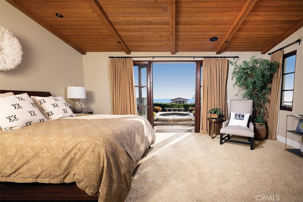 Prestigious Guard-Gated Home in Crystal Cove