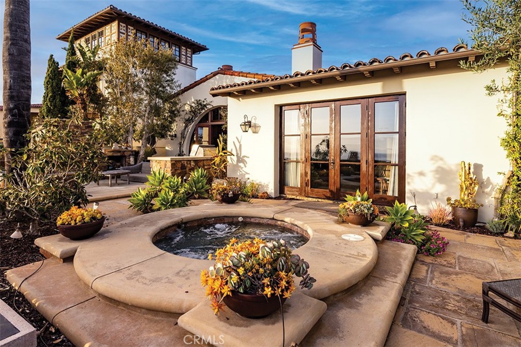 Prestigious Guard-Gated Home in Crystal Cove