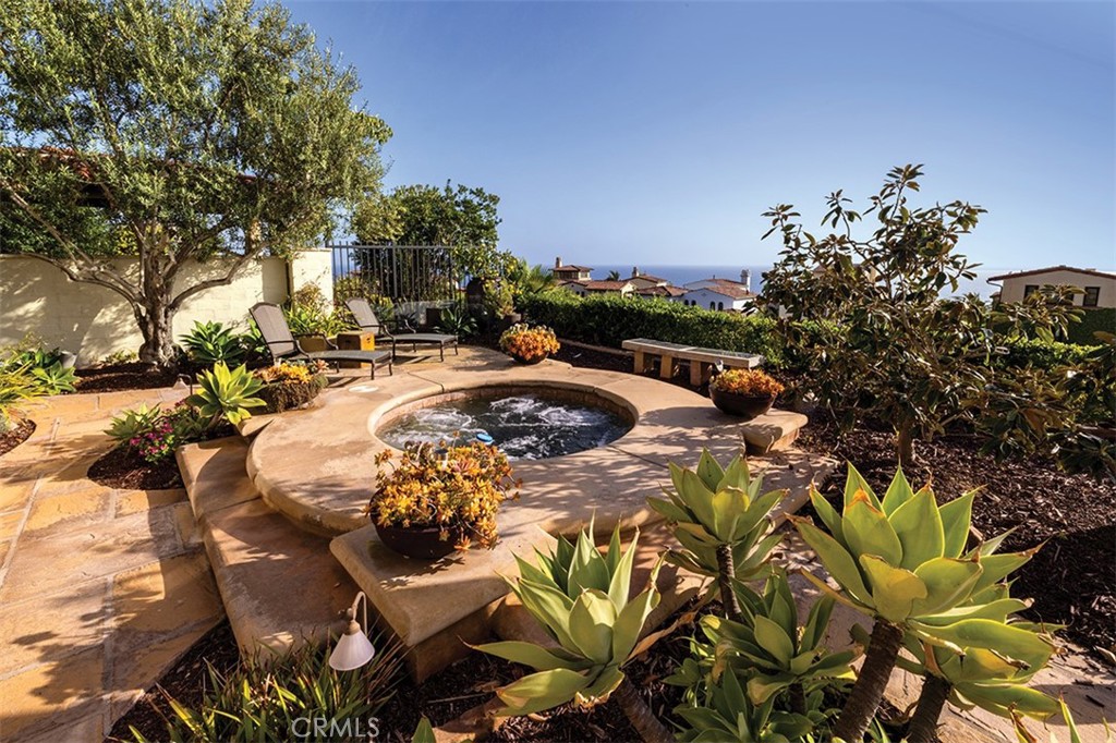 Prestigious Guard-Gated Home in Crystal Cove