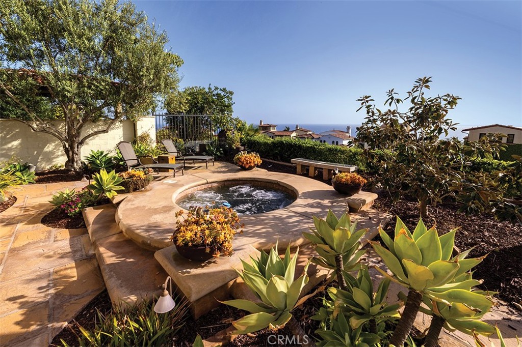 Prestigious Guard-Gated Home in Crystal Cove