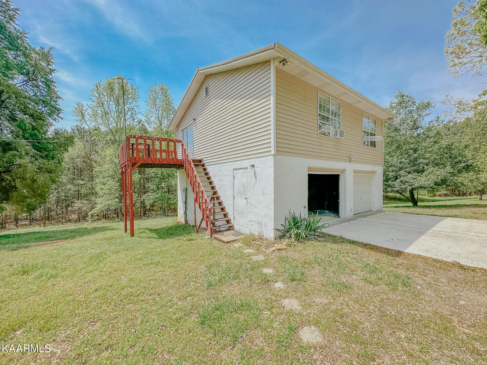 430 Juniper Court