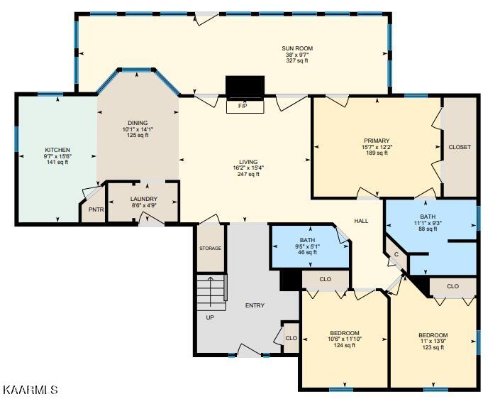 430 Juniper Court