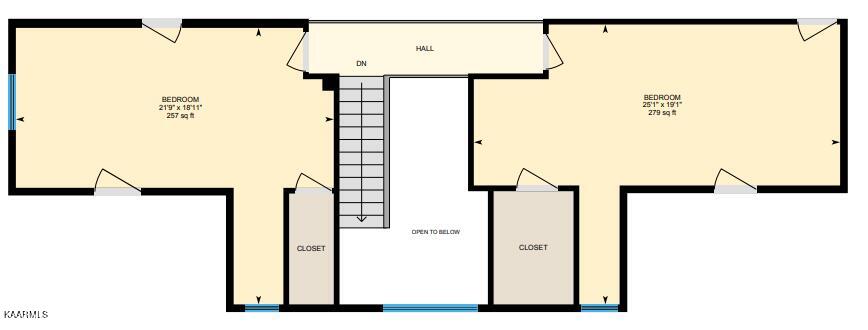 430 Juniper Court