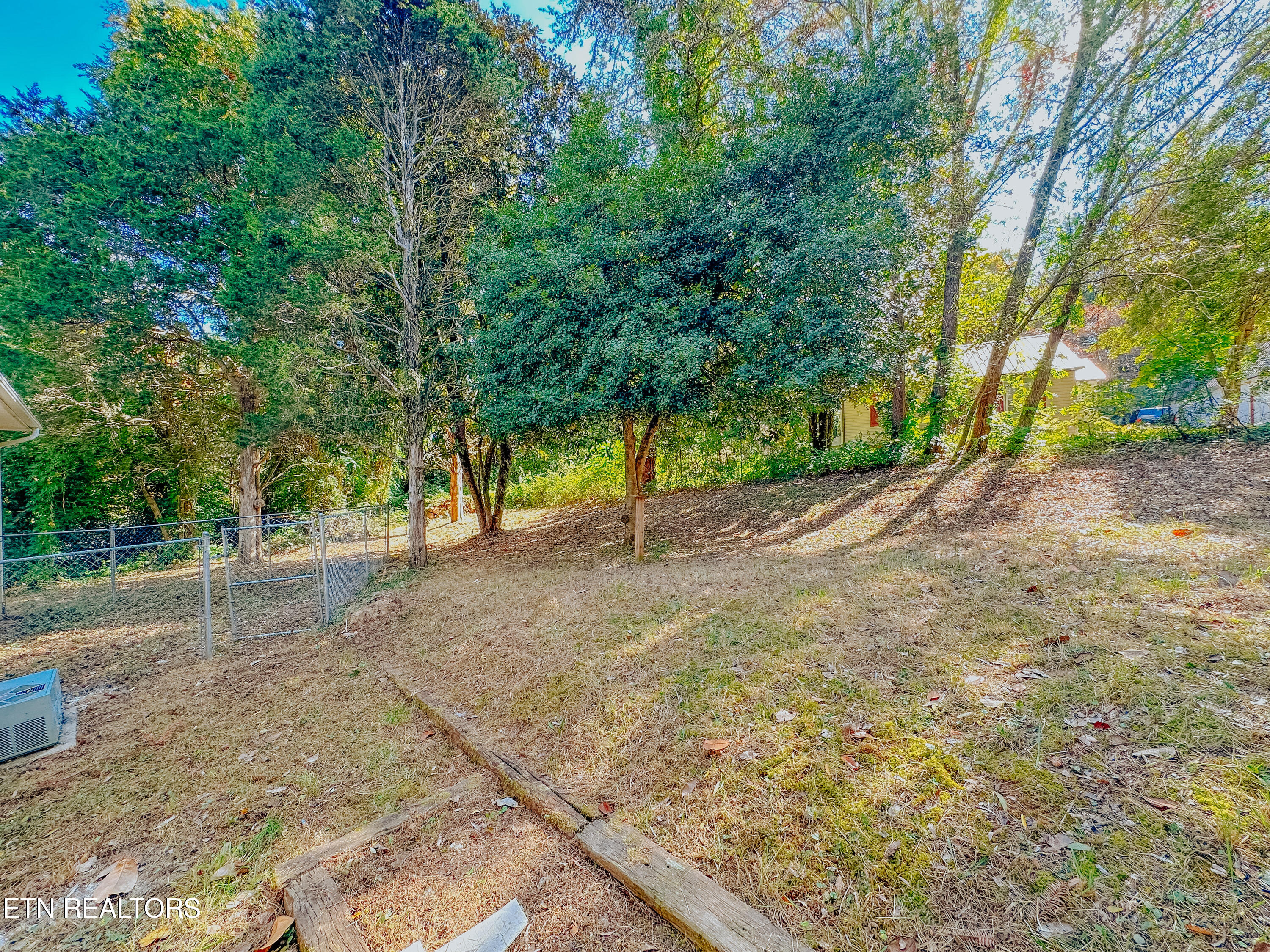 4810 Fort Sumter Rd