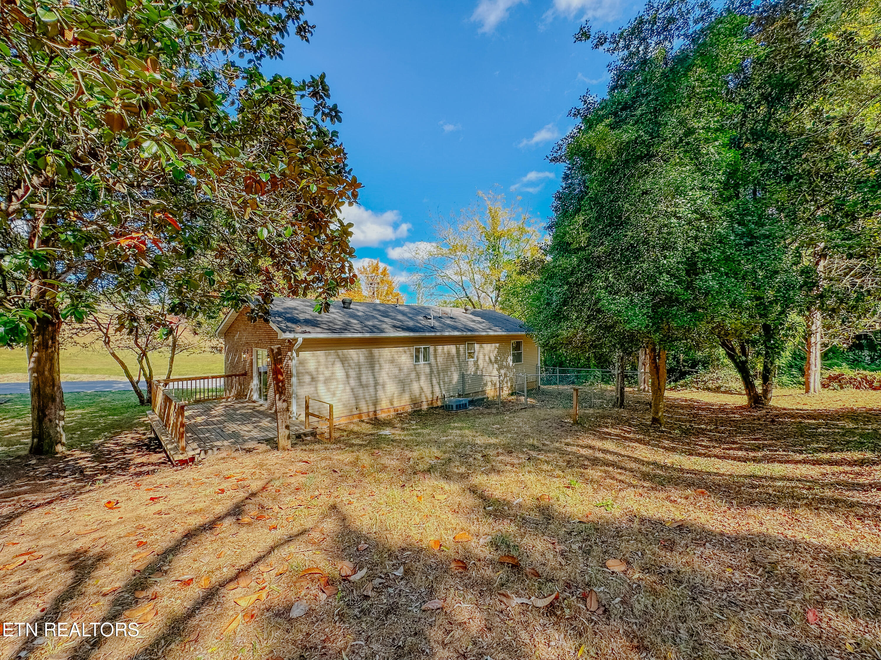 4810 Fort Sumter Rd