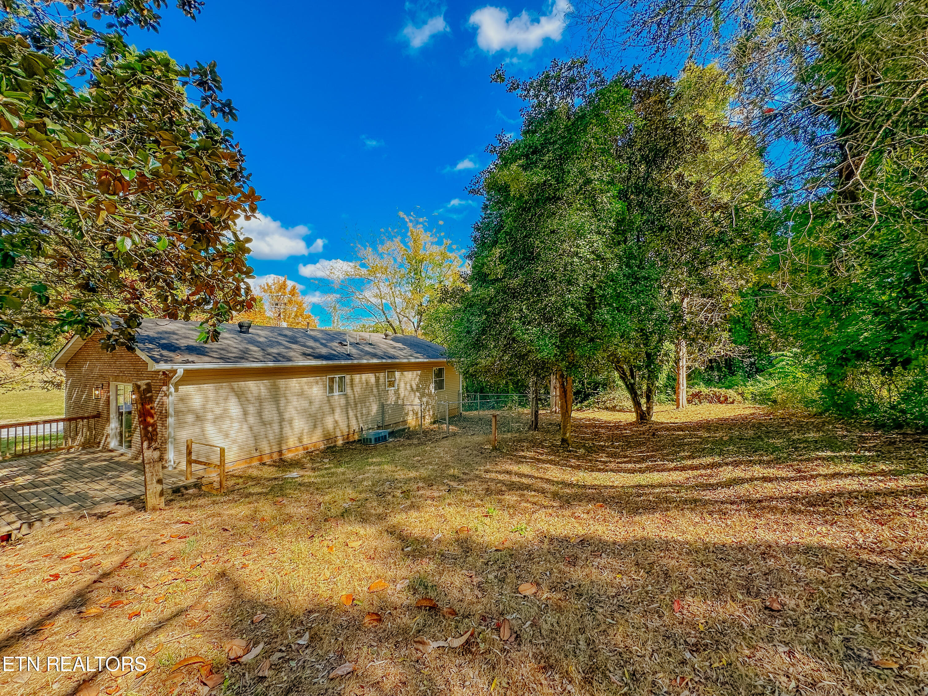 4810 Fort Sumter Rd