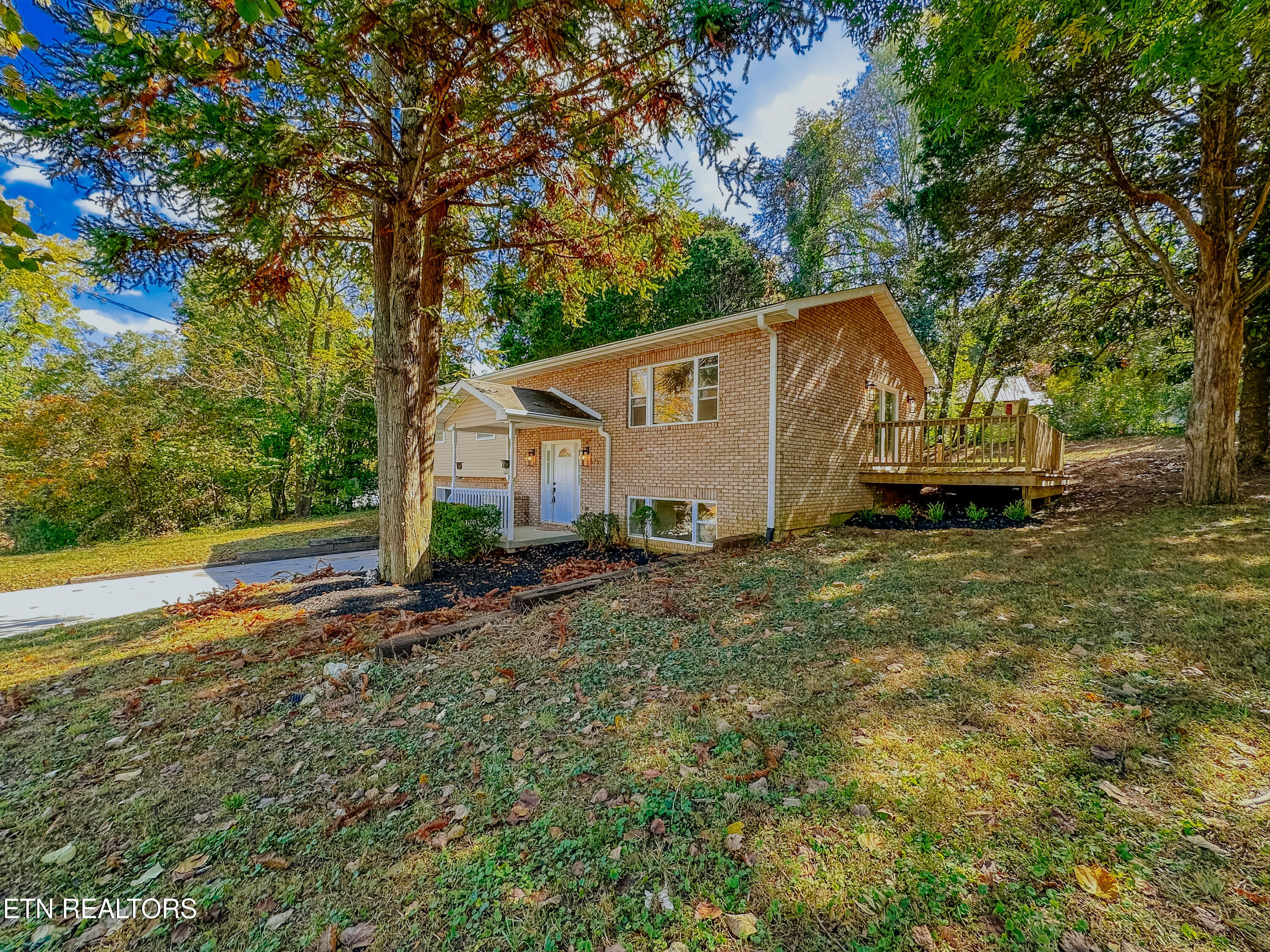 4810 Fort Sumter Rd