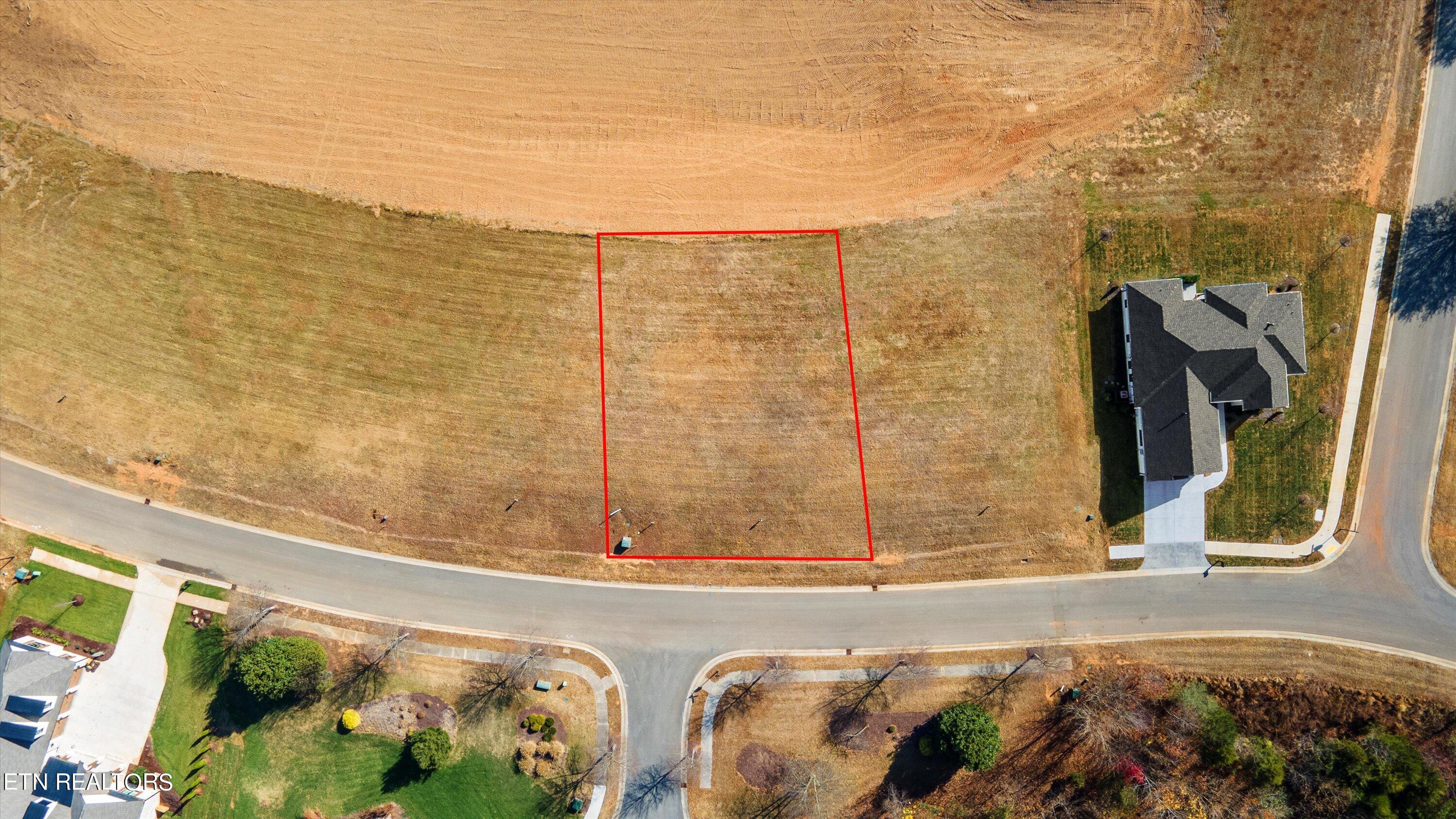 3462 Persimmon Ridge