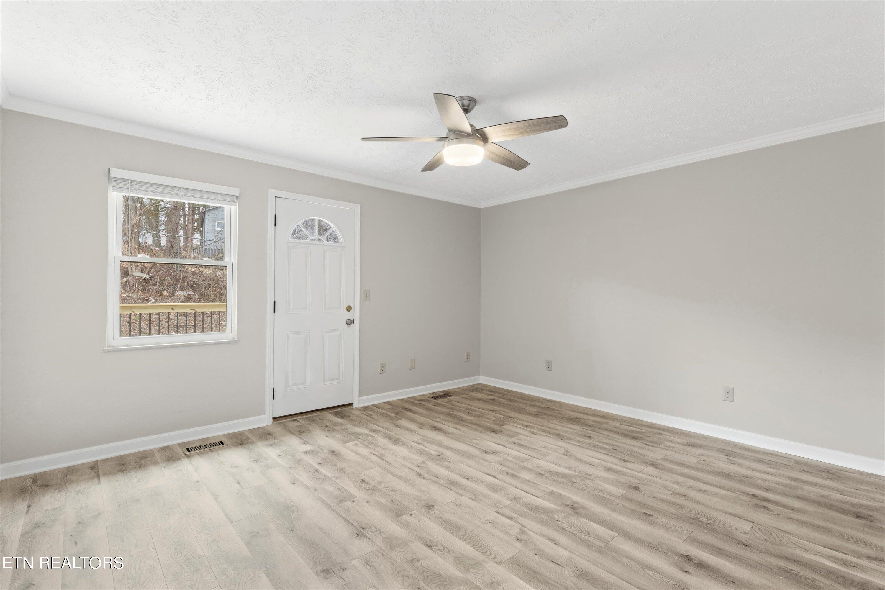 4125 Van Dyke Drive