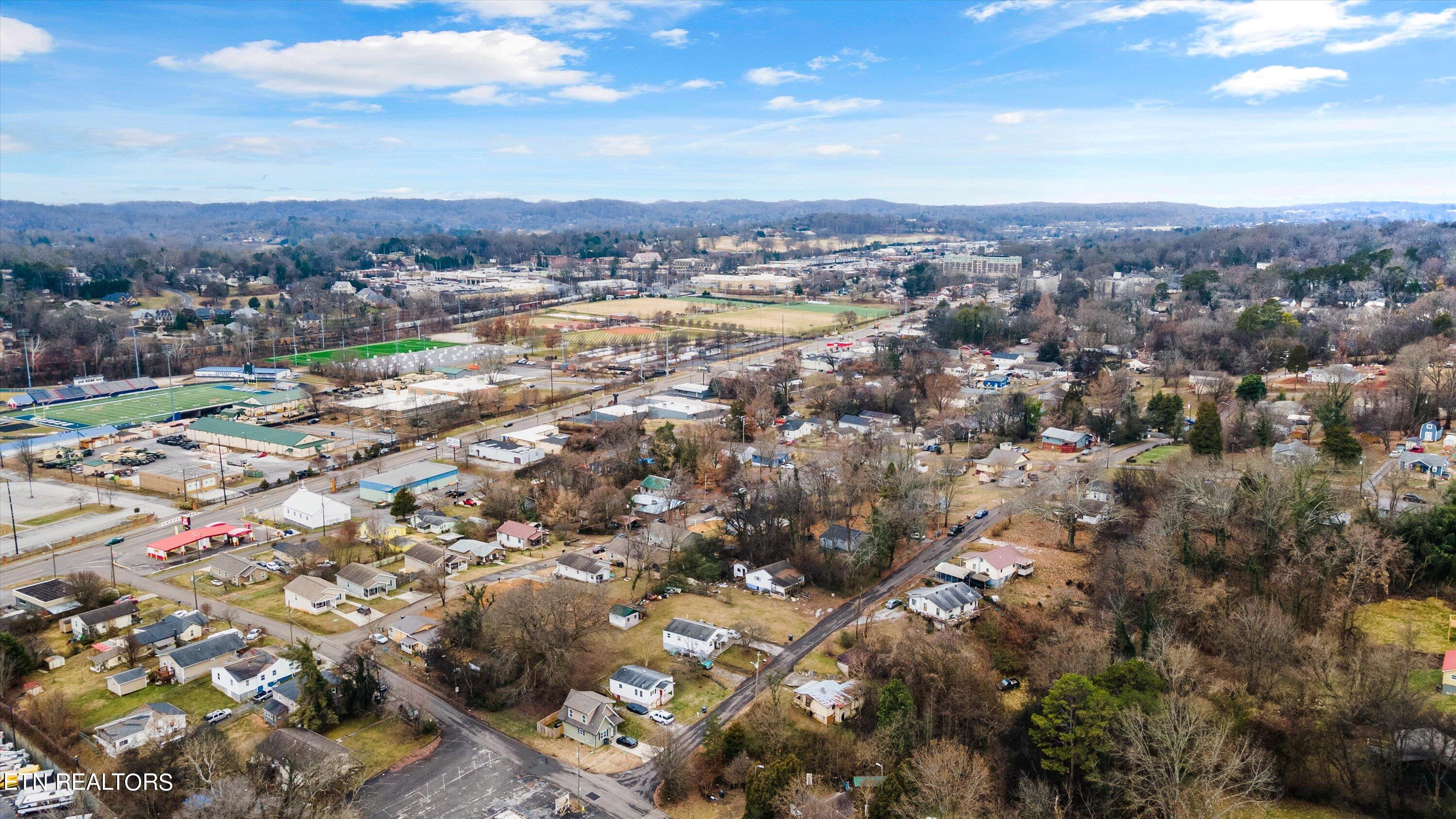 4125 Van Dyke Drive