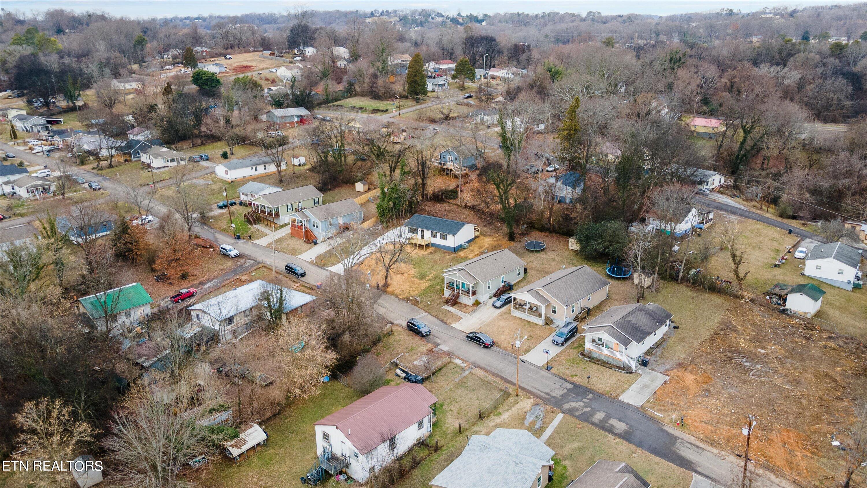 4125 Van Dyke Drive