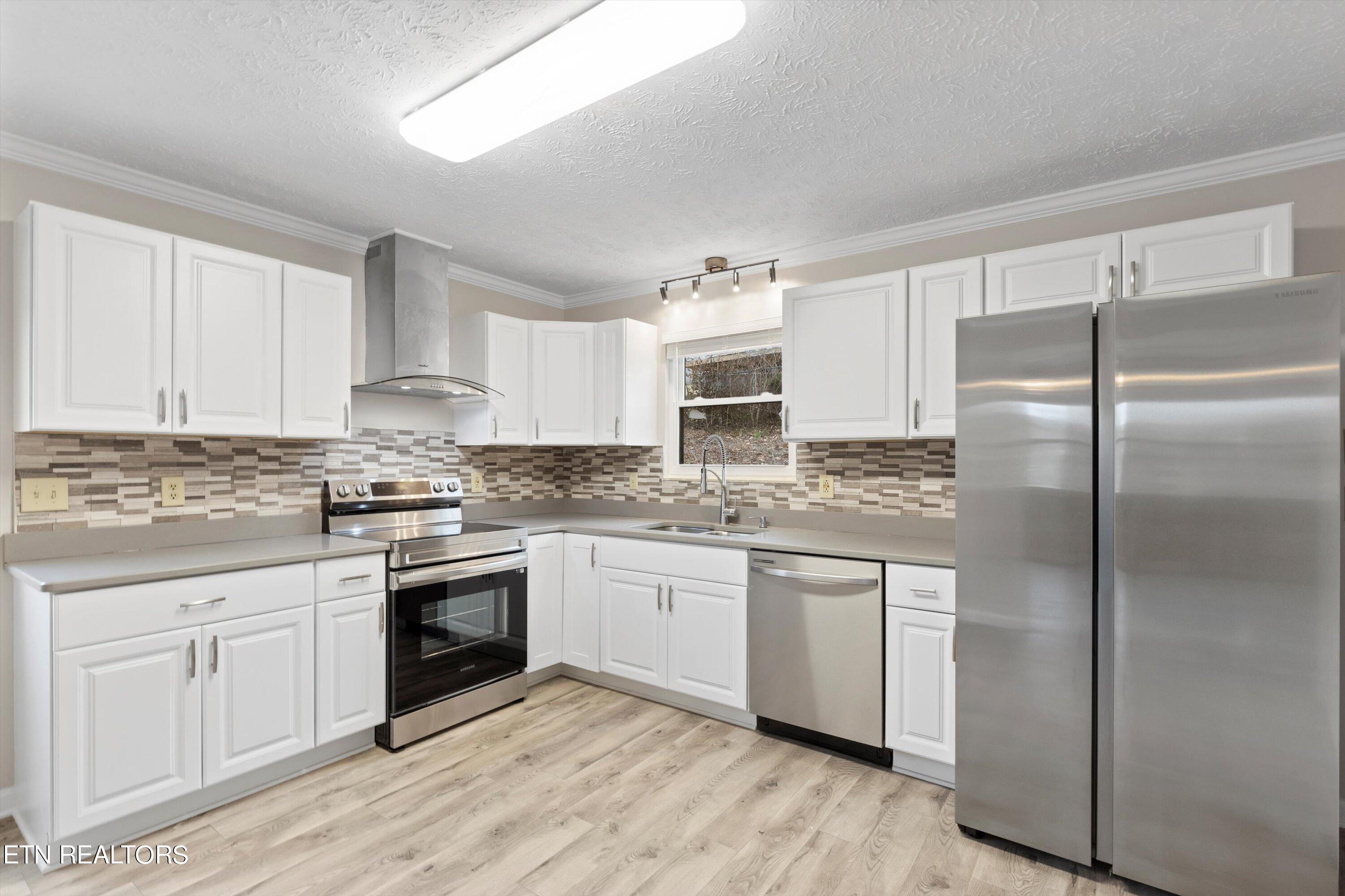 4125 Van Dyke Drive