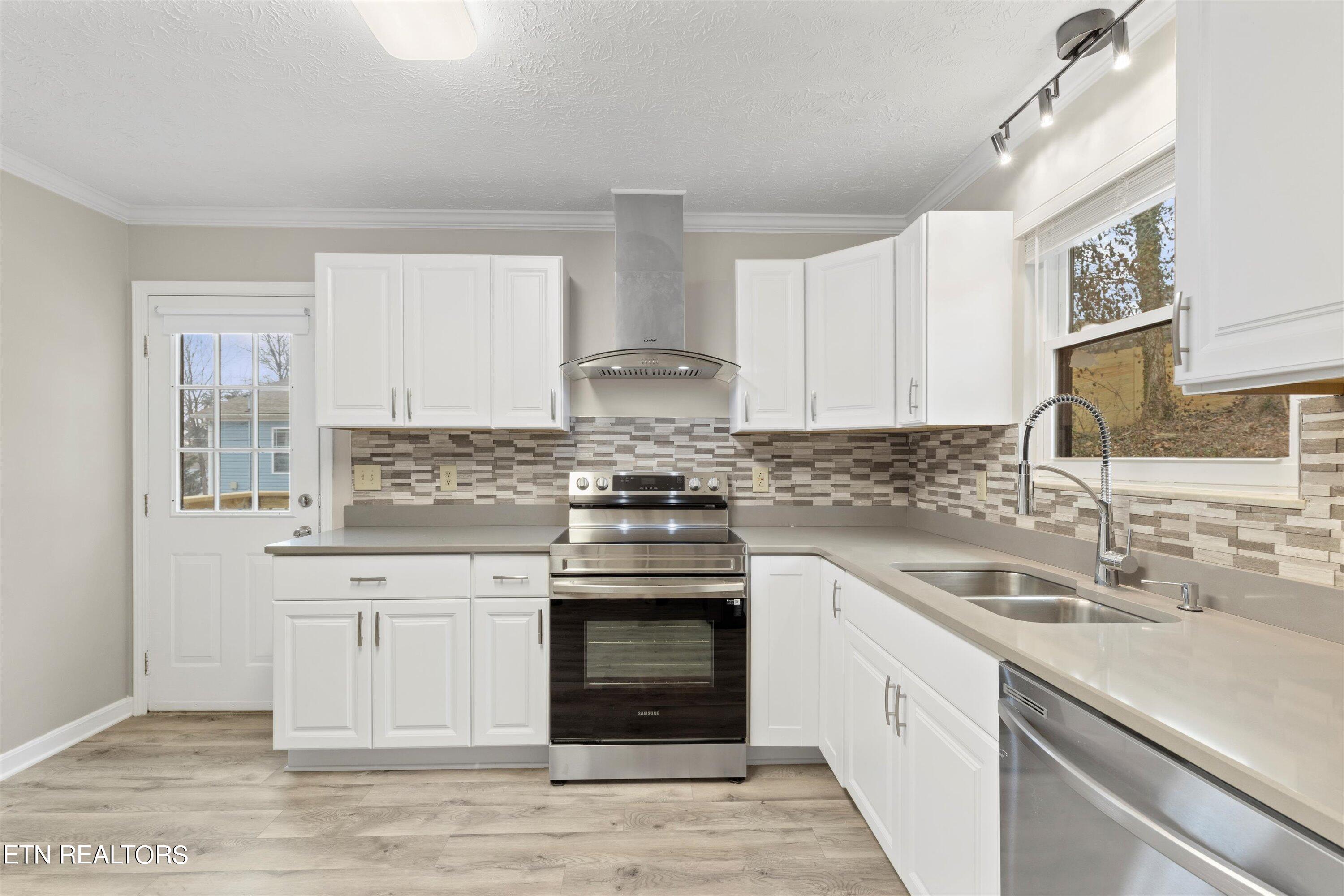 4125 Van Dyke Drive