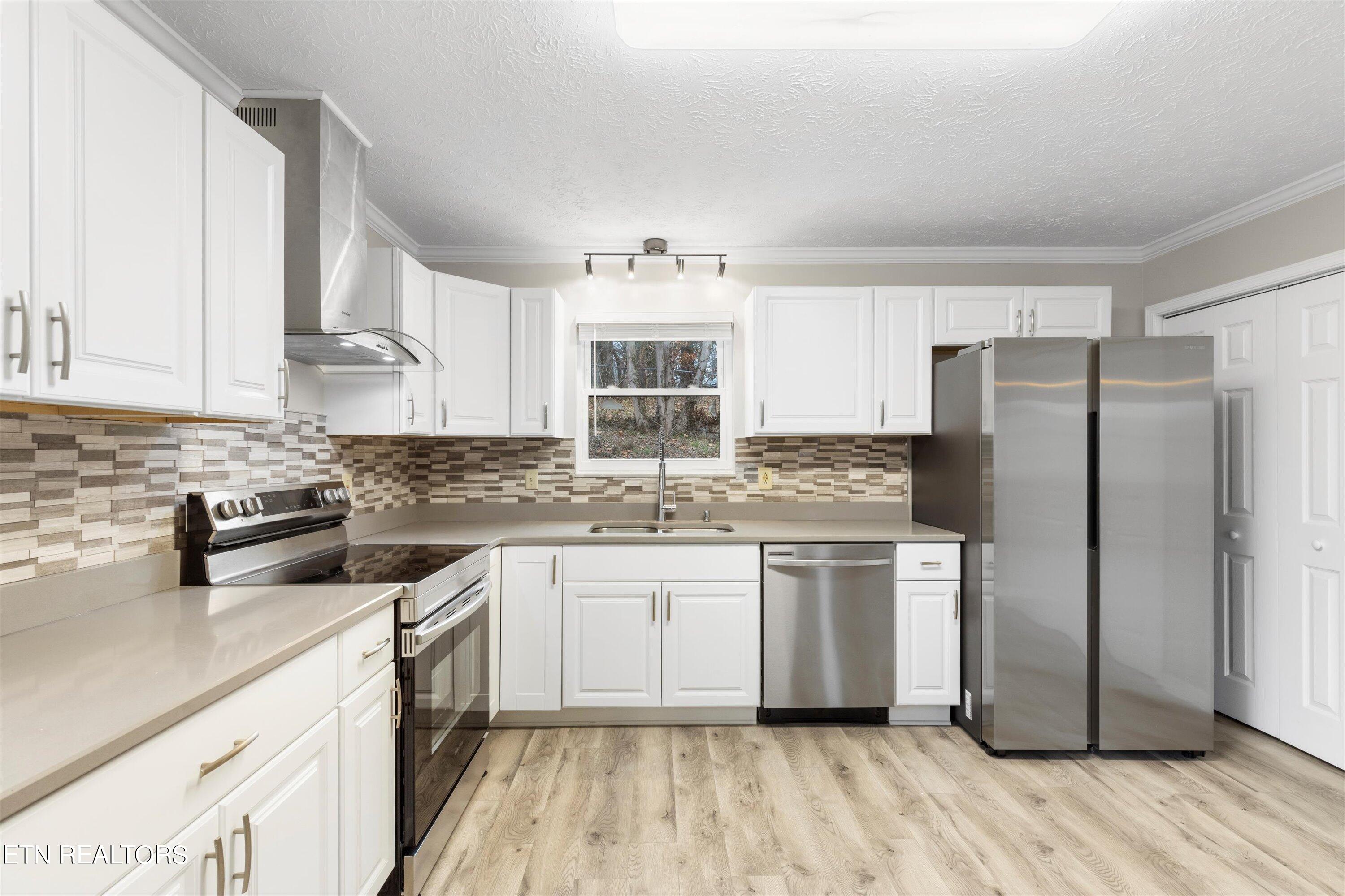 4125 Van Dyke Drive