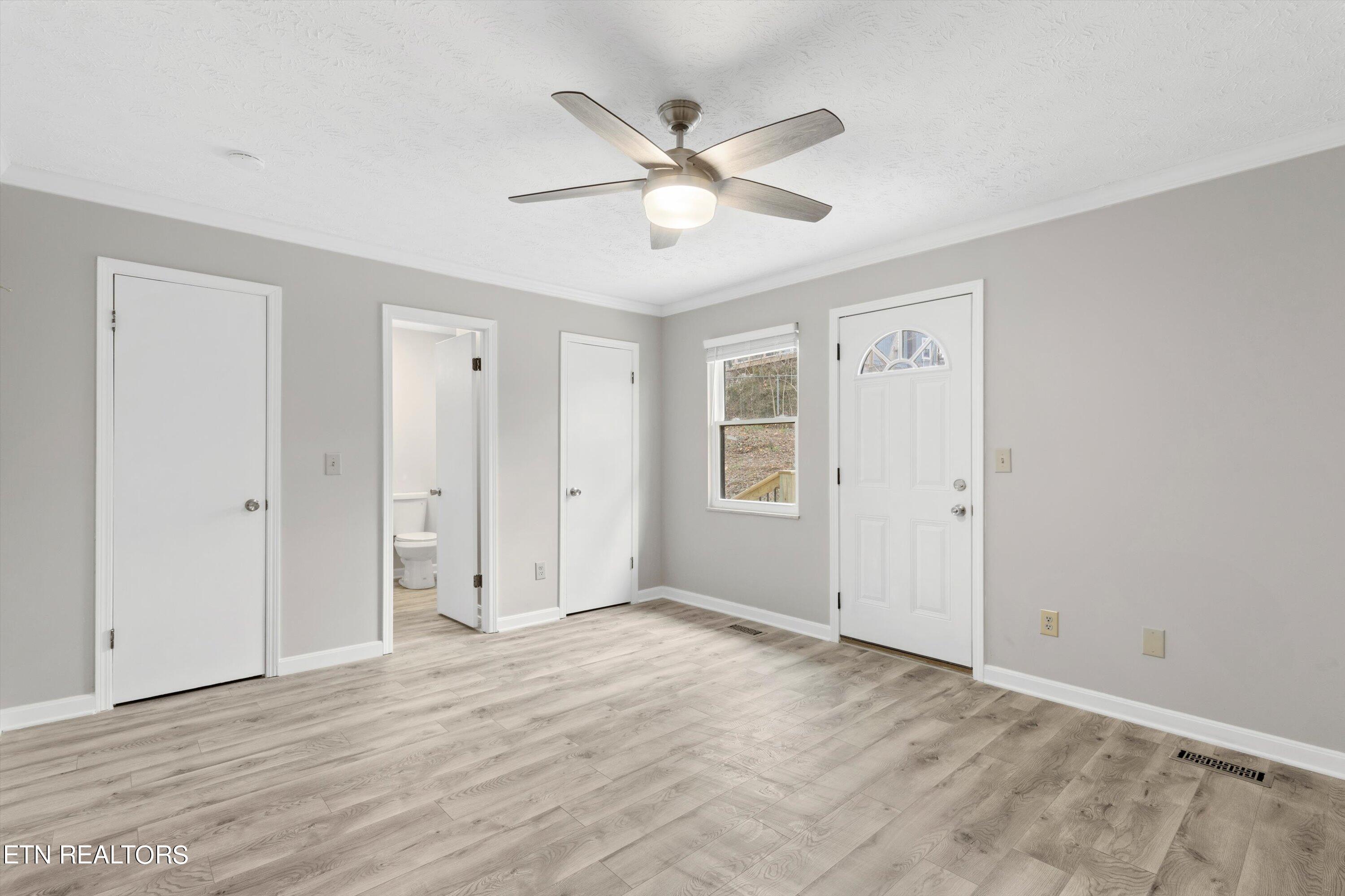 4125 Van Dyke Drive