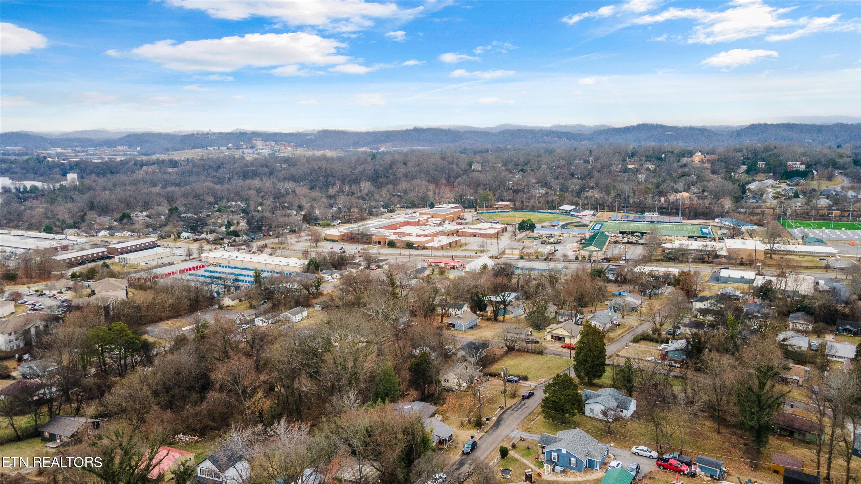 4125 Van Dyke Drive