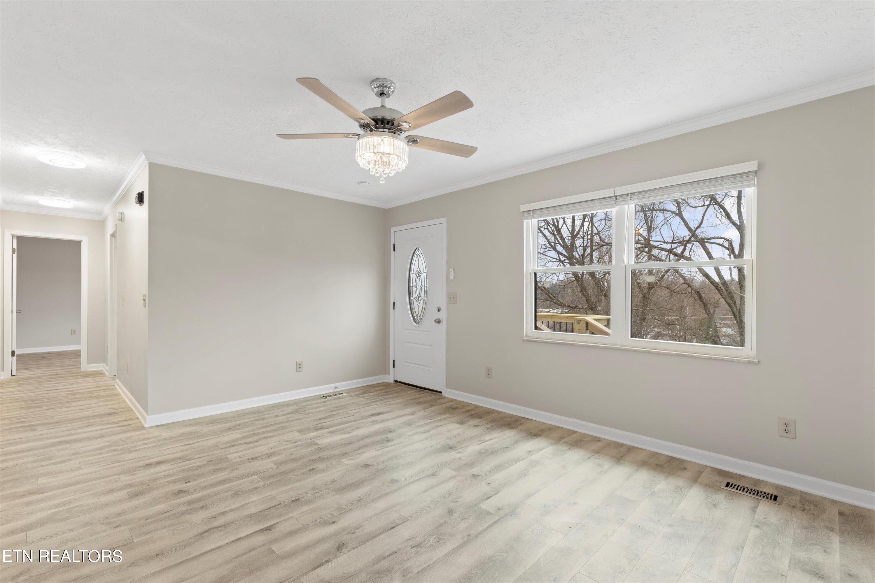 4125 Van Dyke Drive