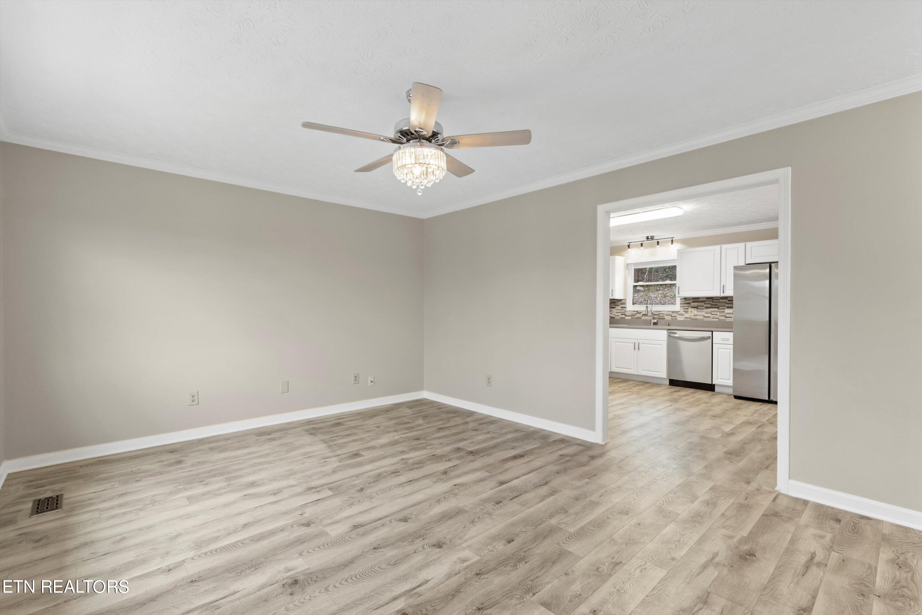 4125 Van Dyke Drive