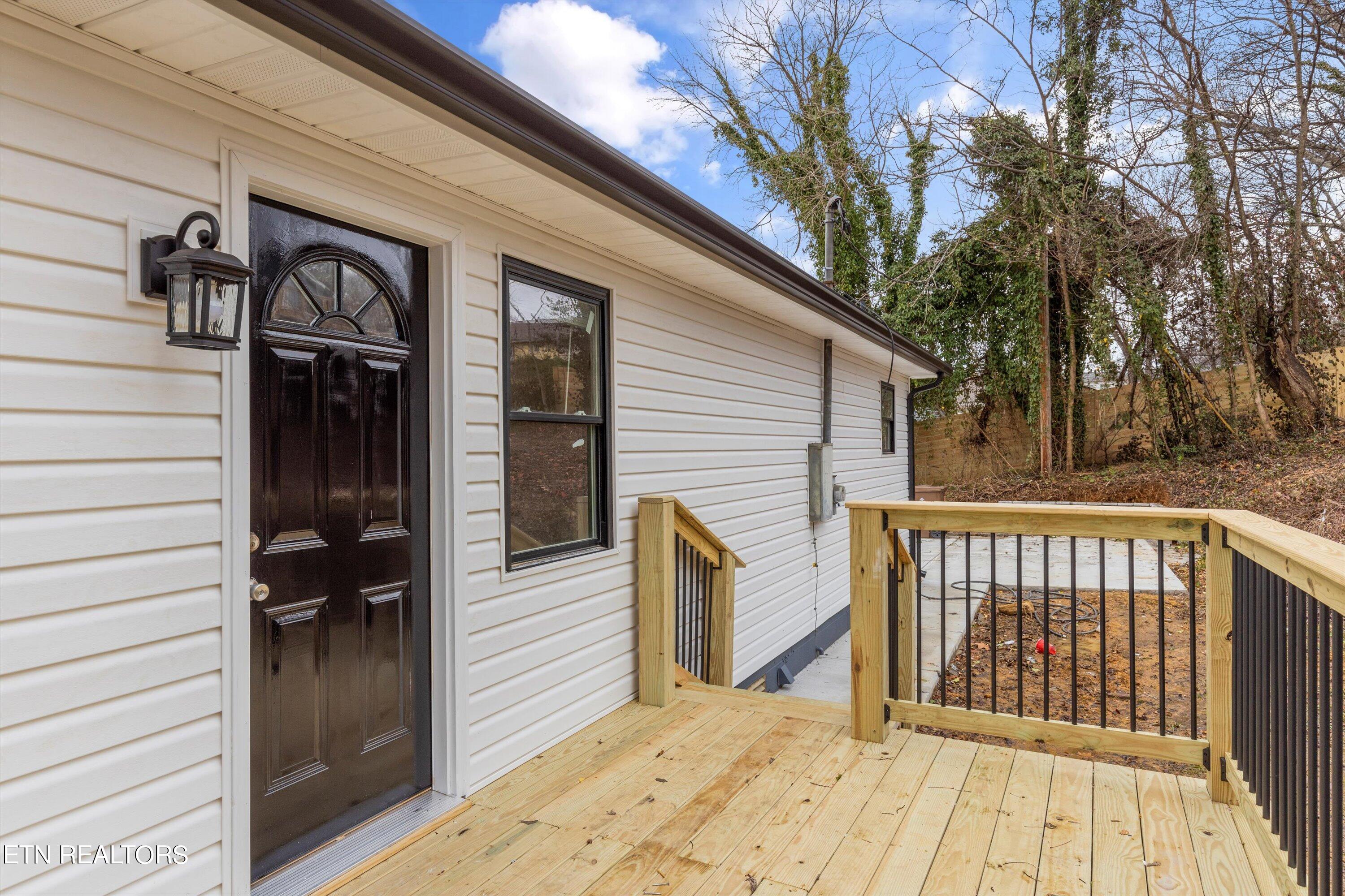 4125 Van Dyke Drive
