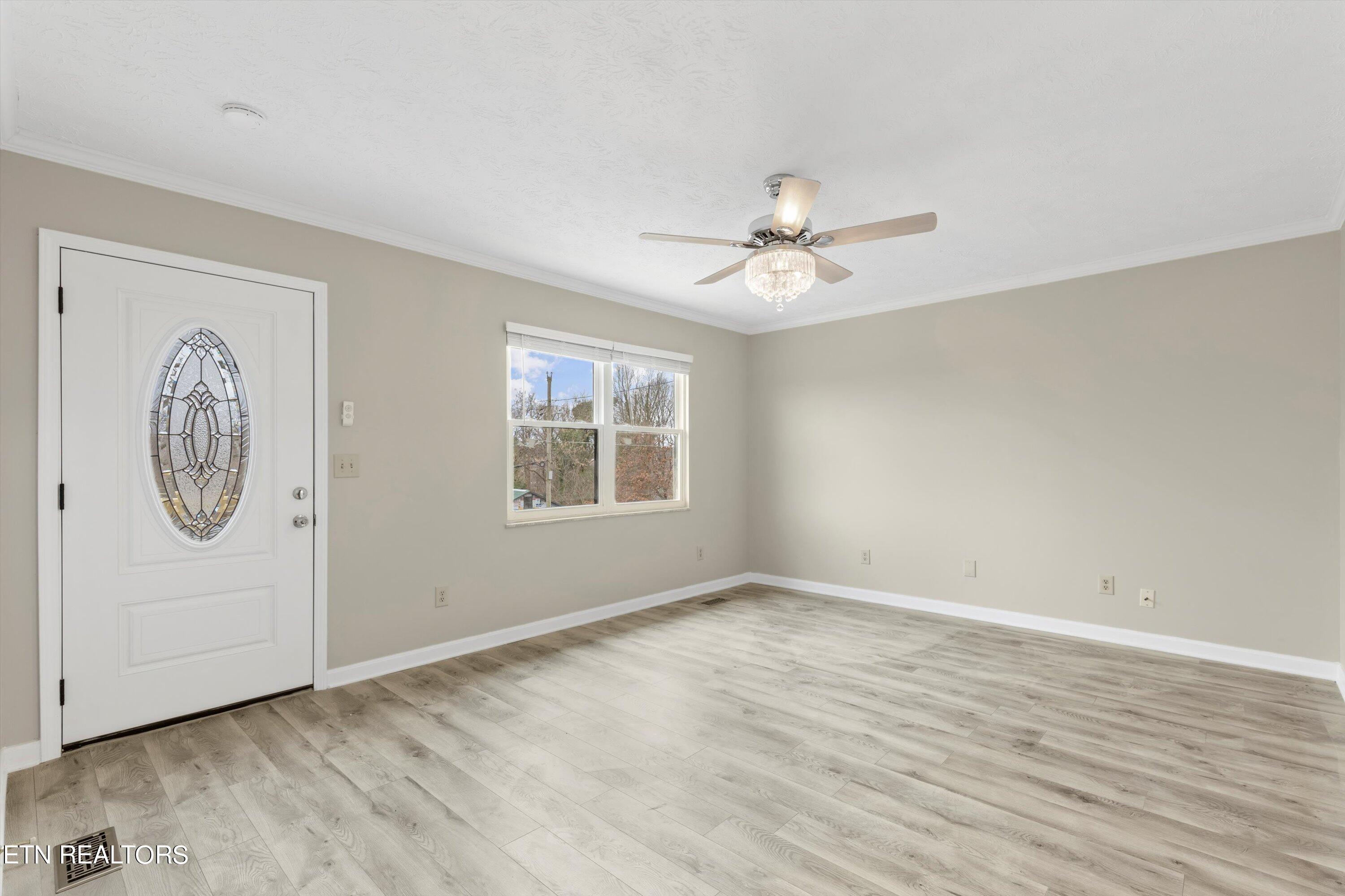 4125 Van Dyke Drive