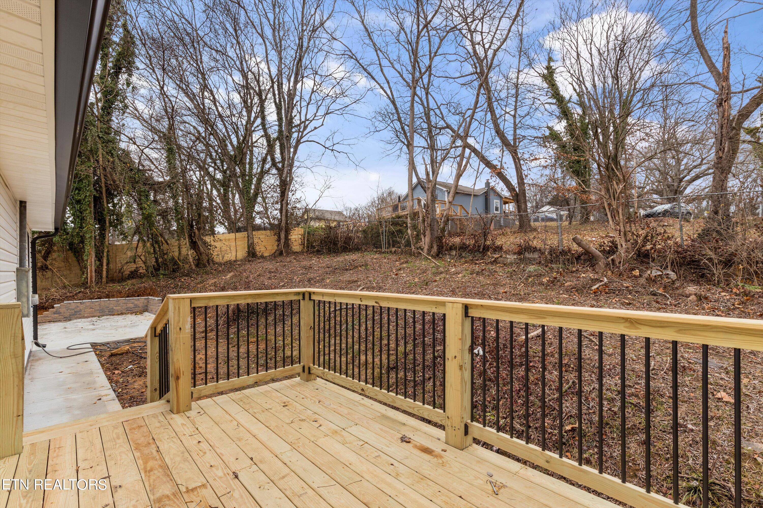 4125 Van Dyke Drive