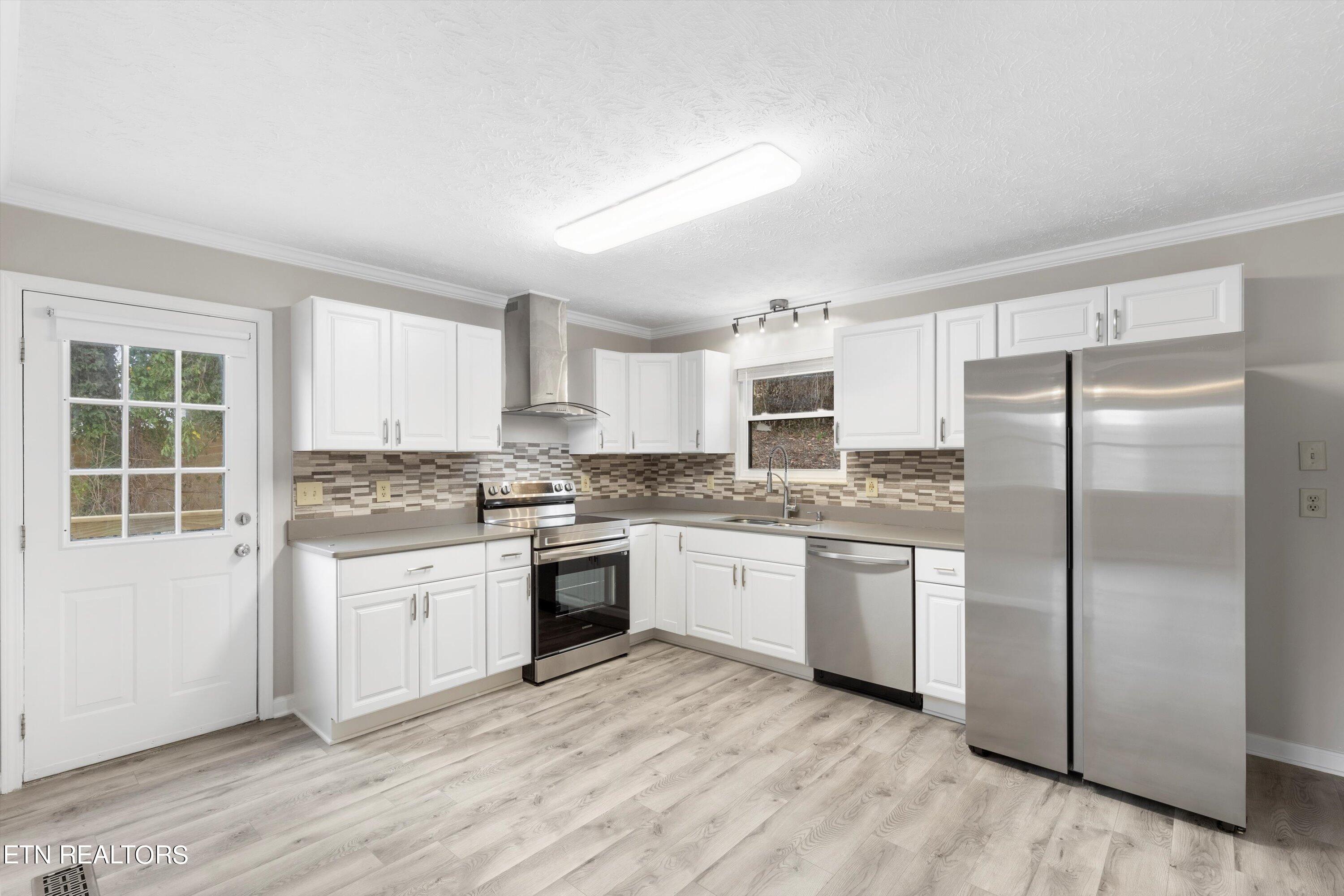 4125 Van Dyke Drive