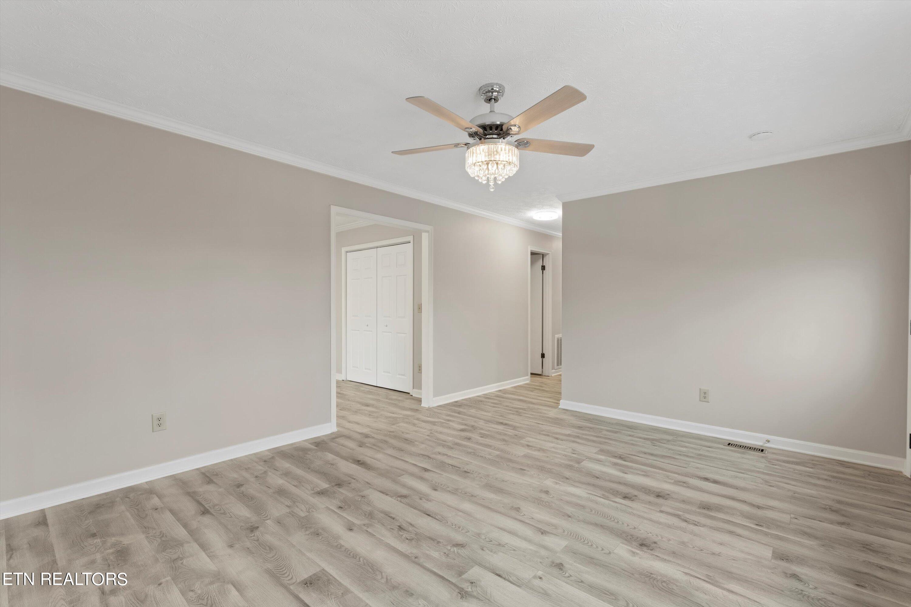 4125 Van Dyke Drive