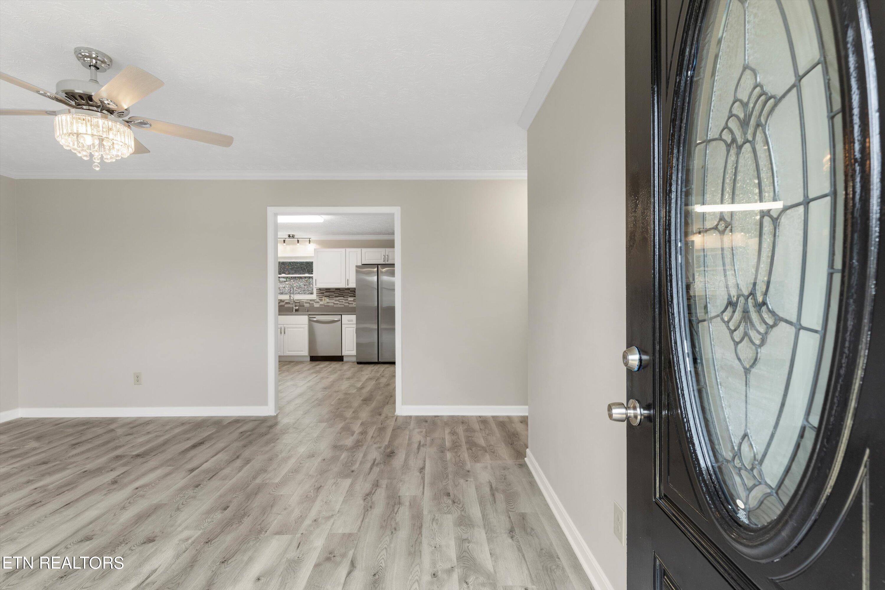4125 Van Dyke Drive