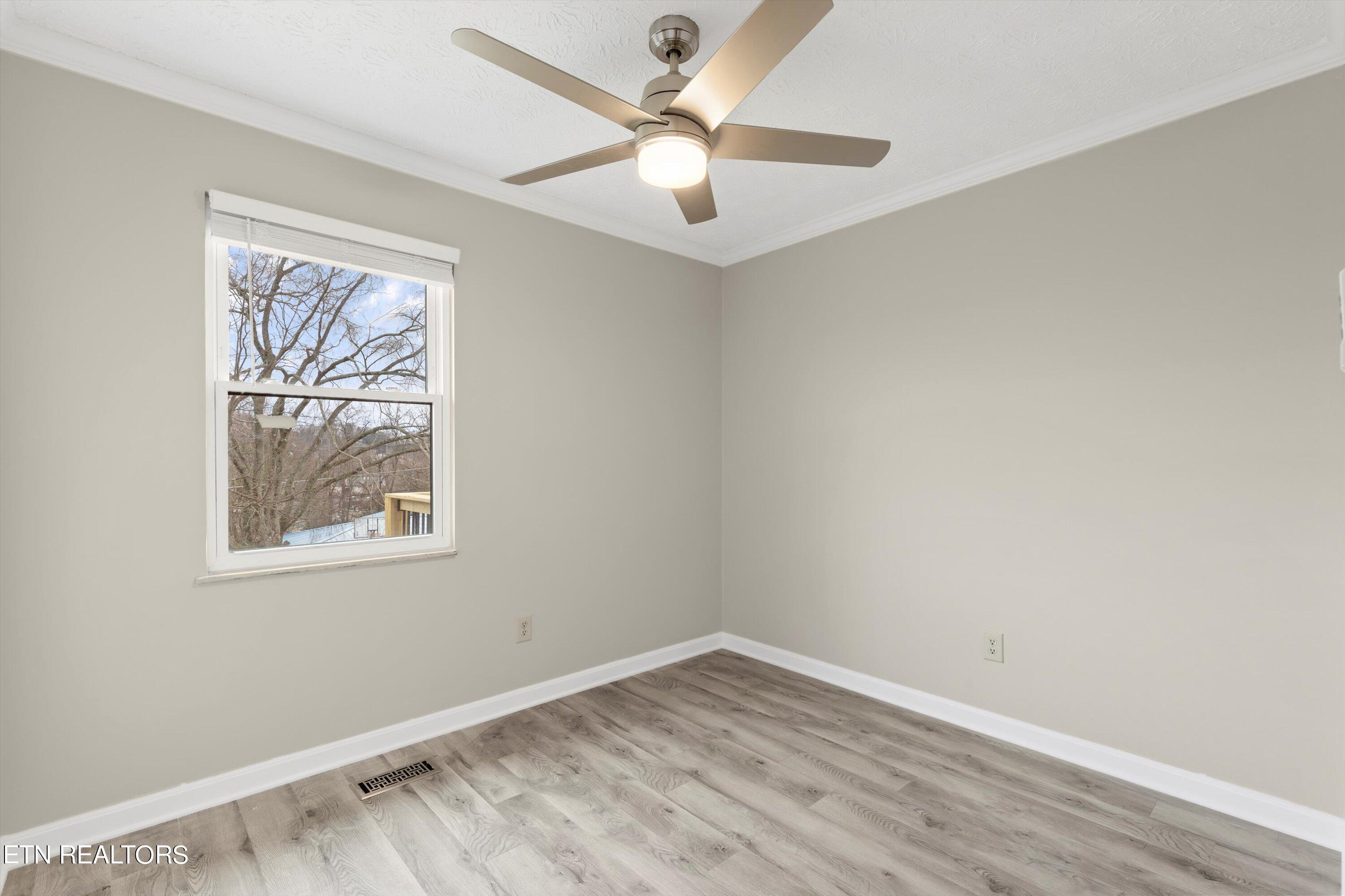 4125 Van Dyke Drive