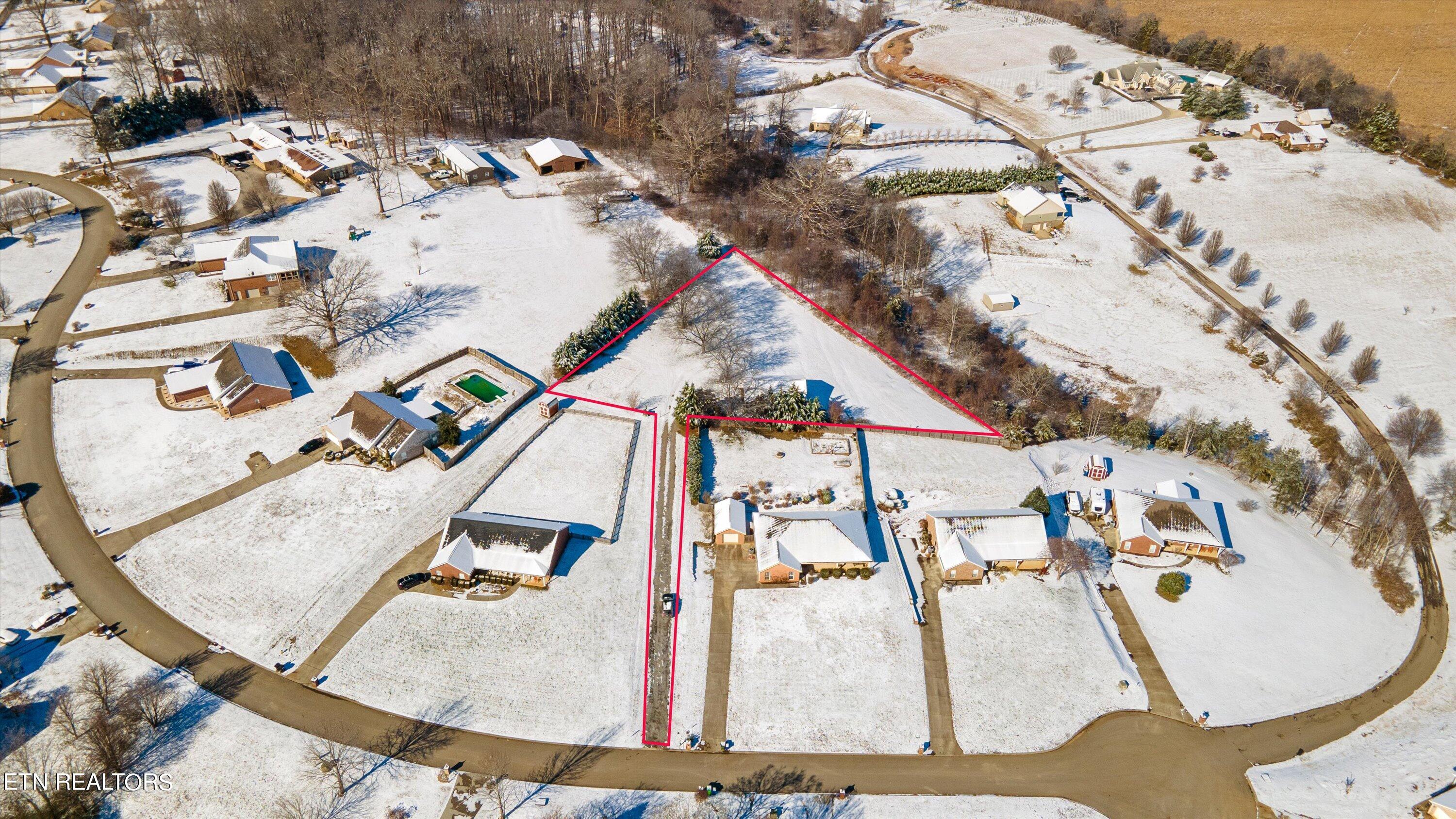 1739 Spencer Drive