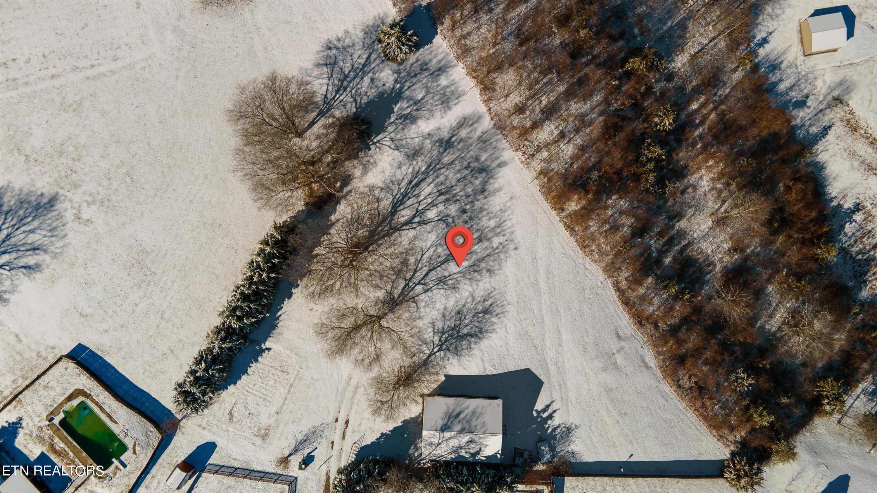 1739 Spencer Drive