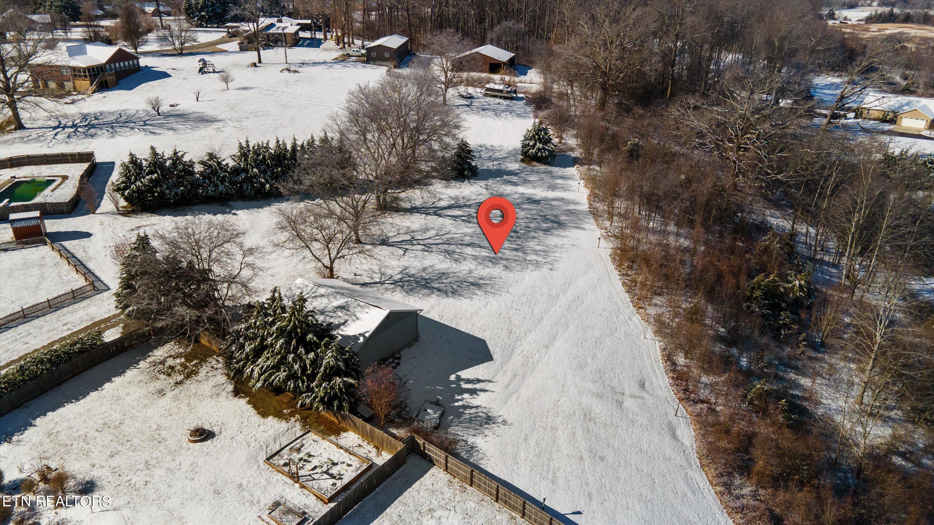 1739 Spencer Drive