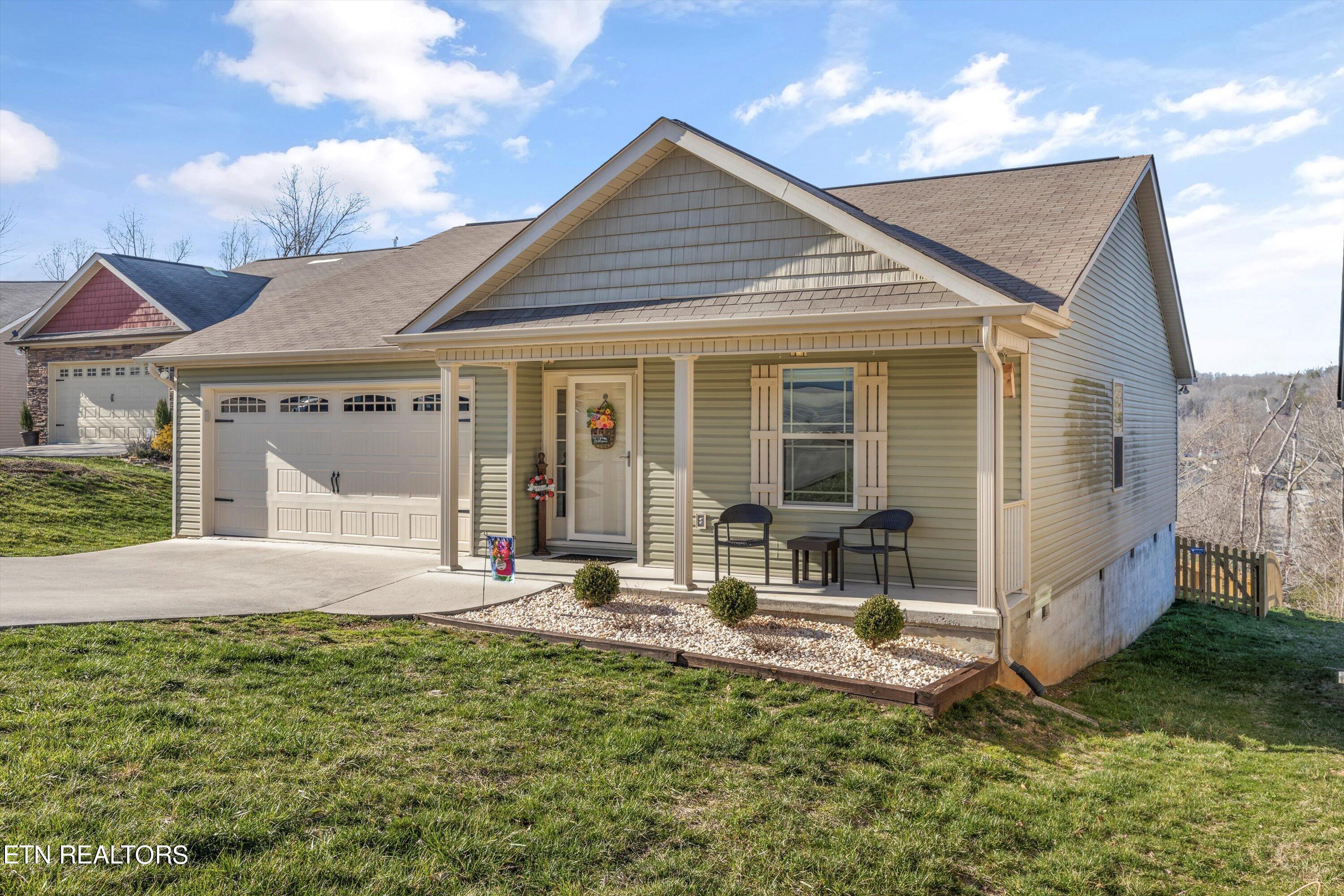 10341 Boston Lane