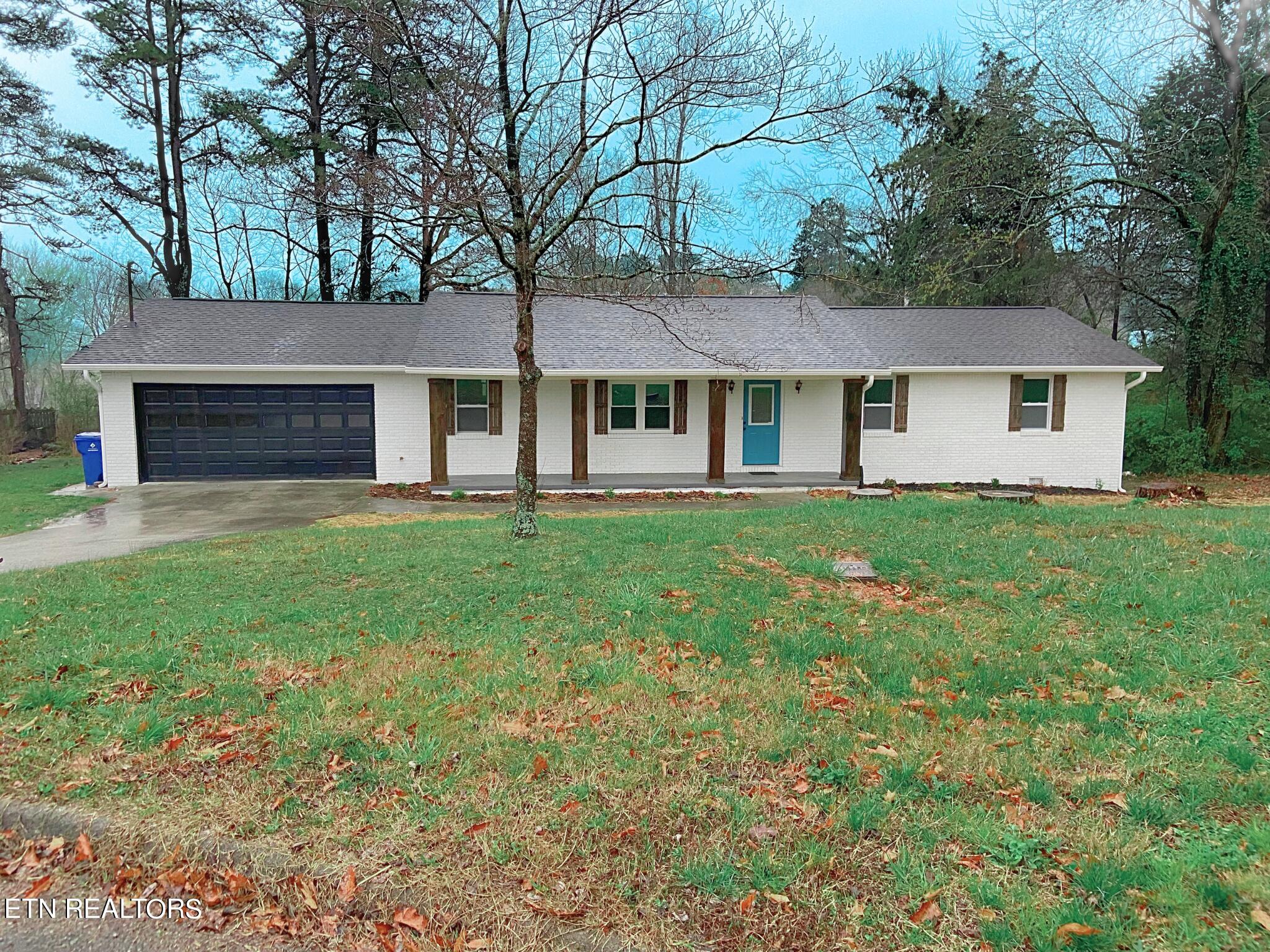 2001 Hickory Ridge Cove