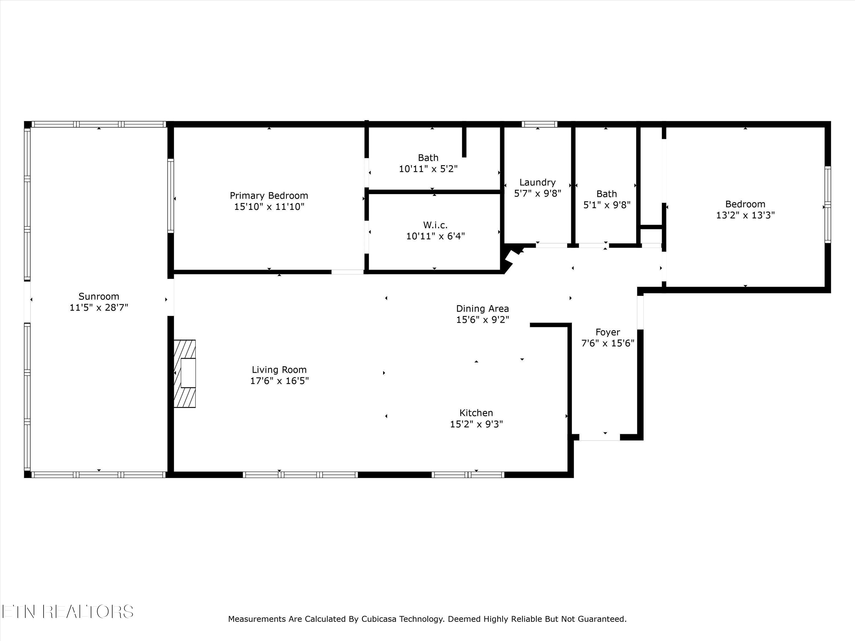 408 Creekview Lane