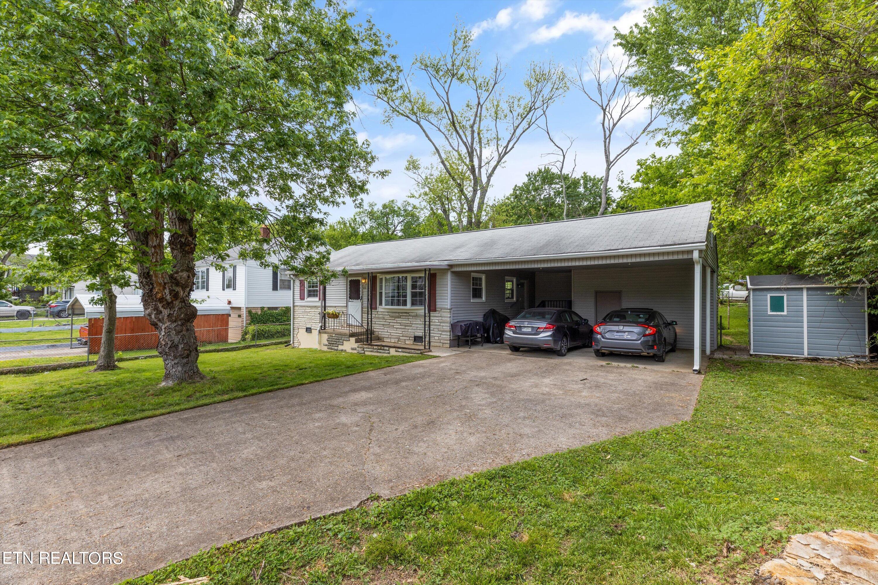 431 Cedar Ave