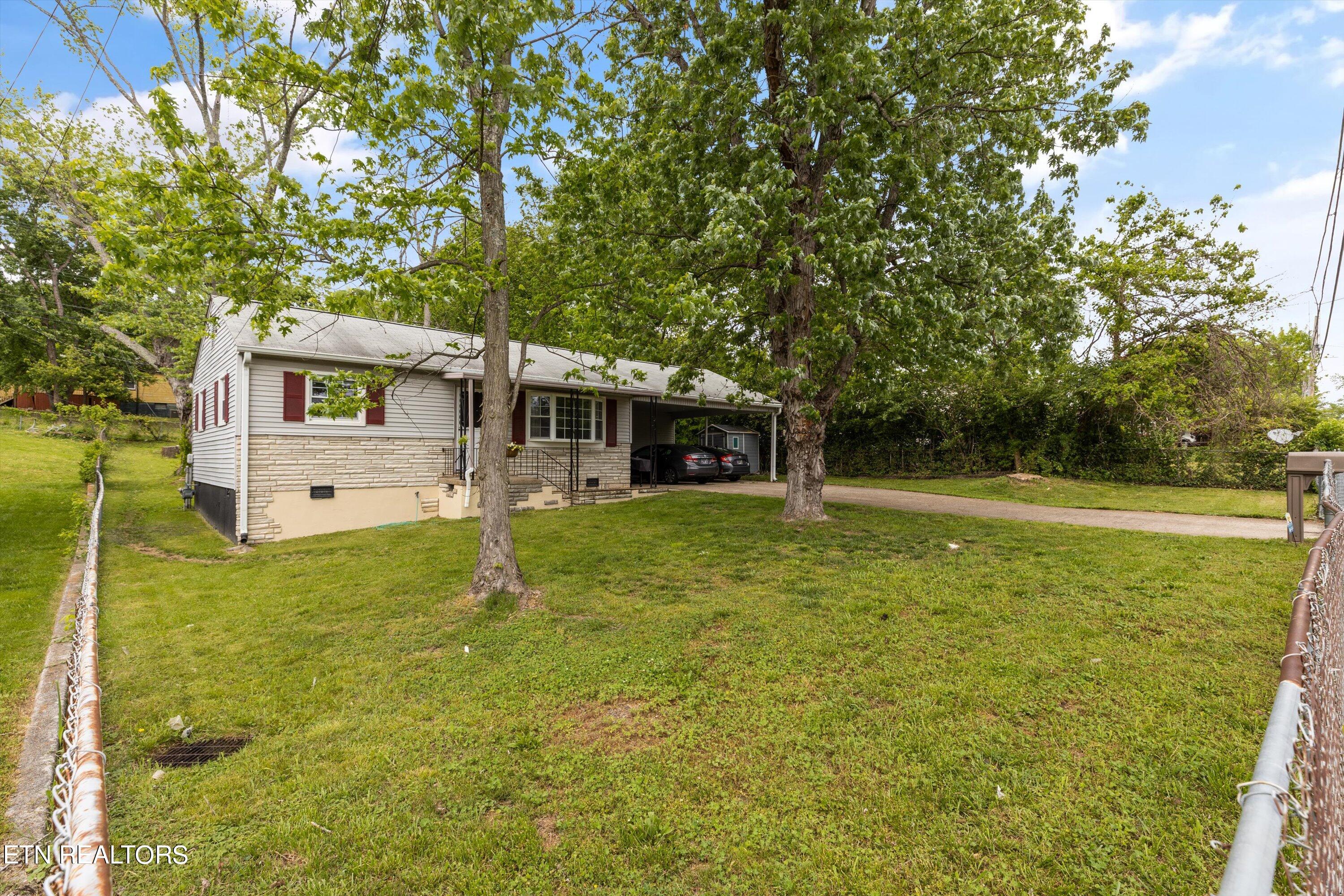 431 Cedar Ave