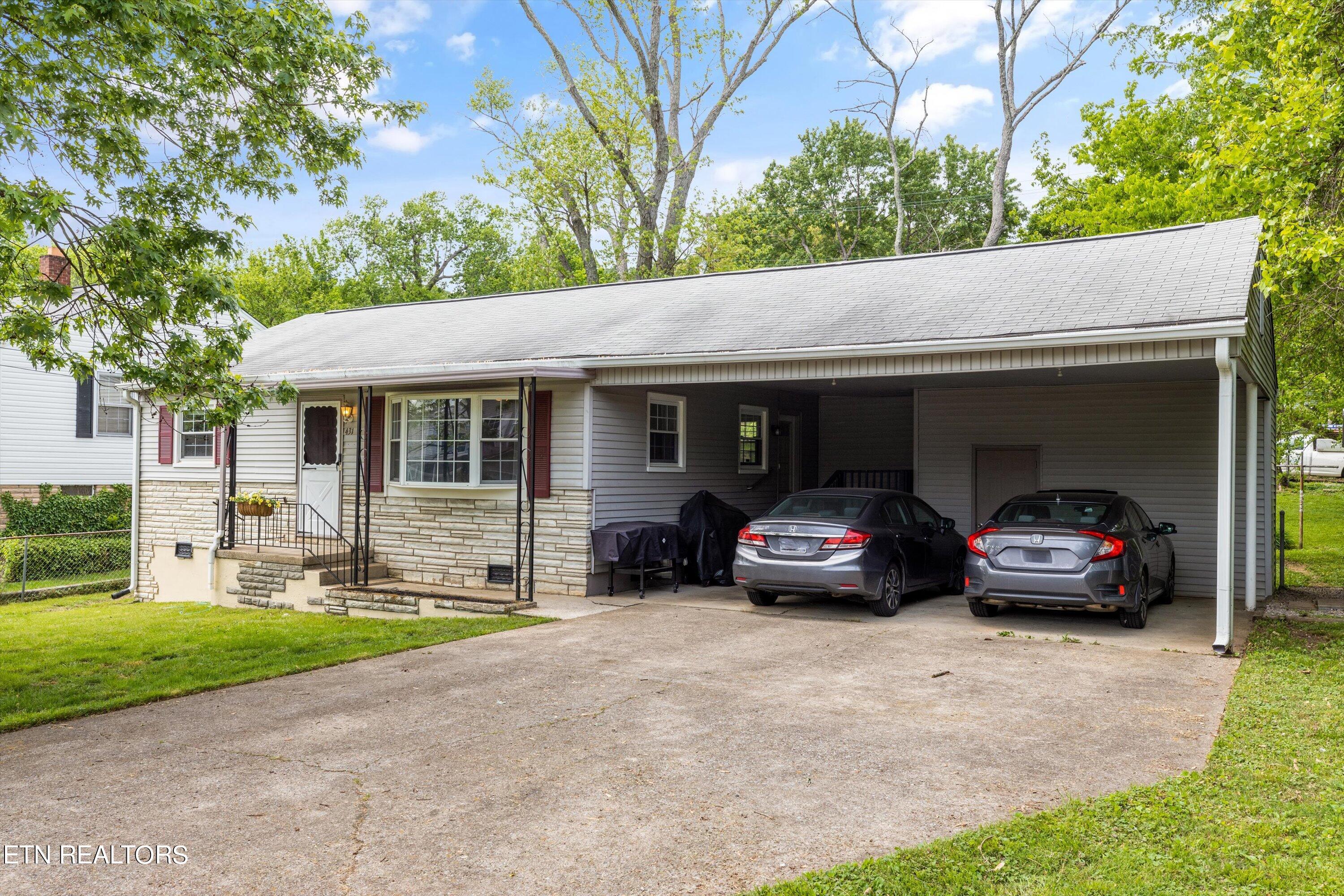 431 Cedar Ave