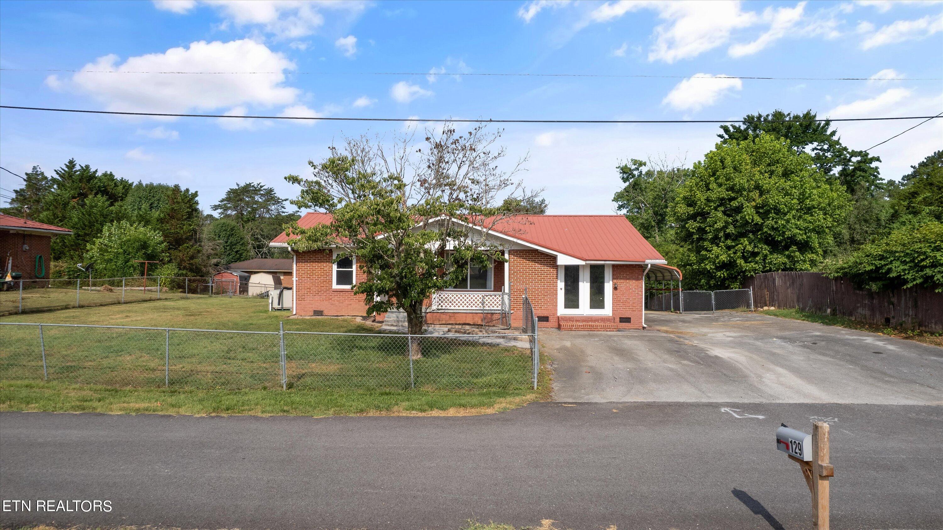 129 Harrison Ave