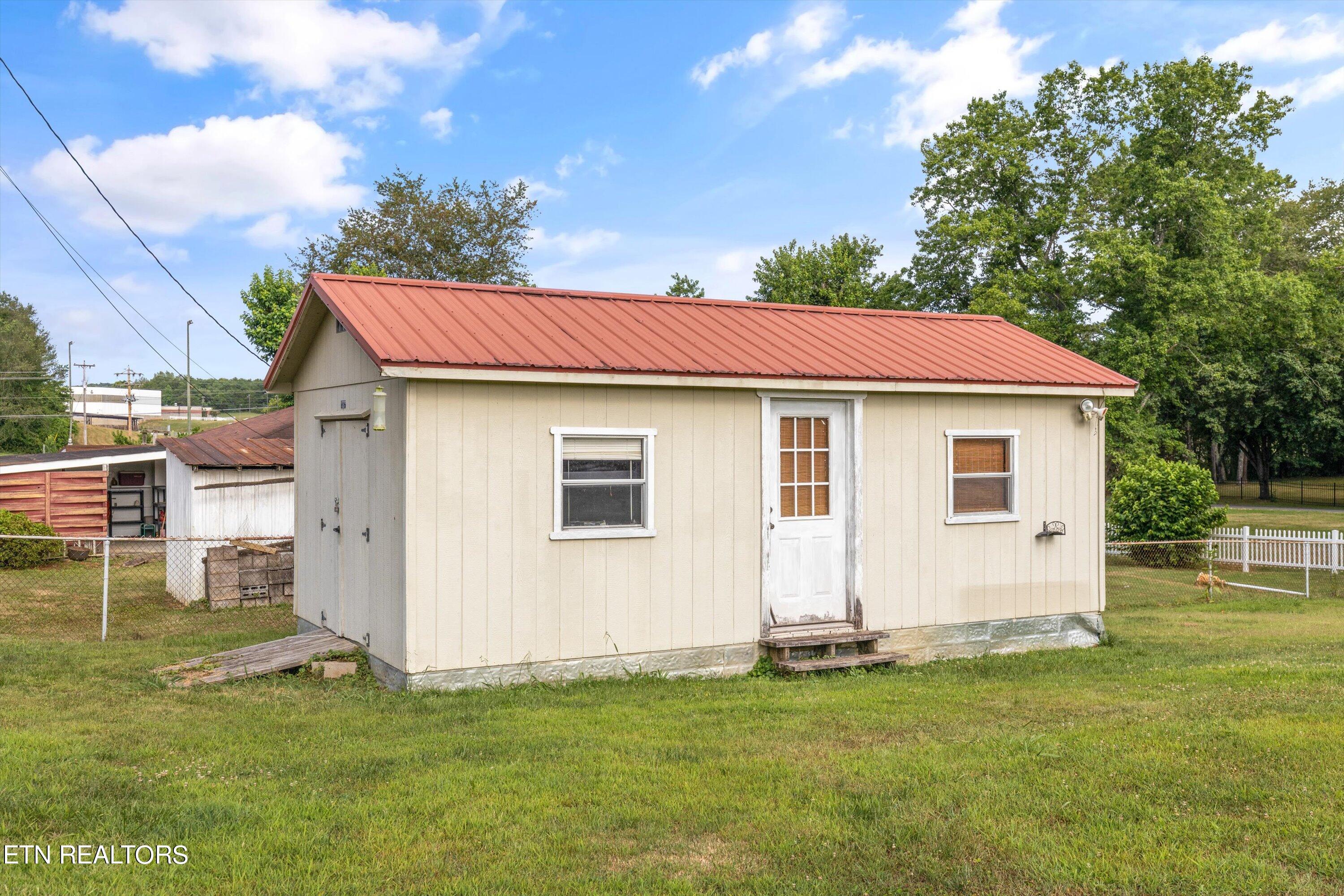 129 Harrison Ave