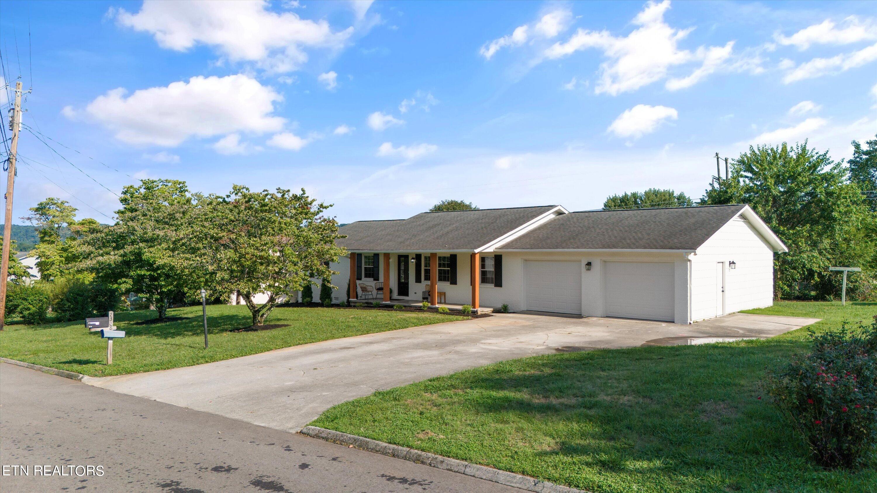 7308 Dunsten Drive