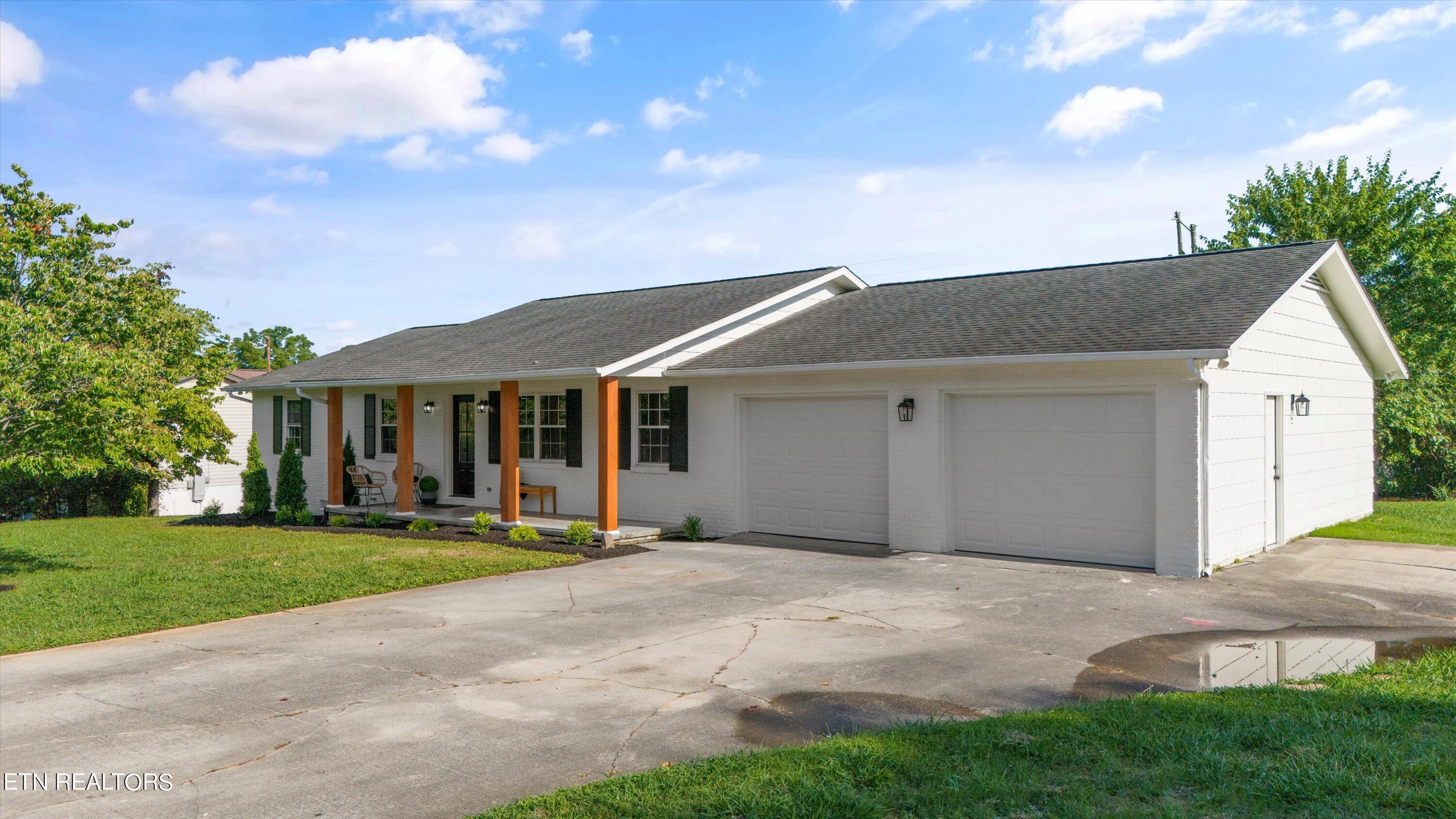 7308 Dunsten Drive
