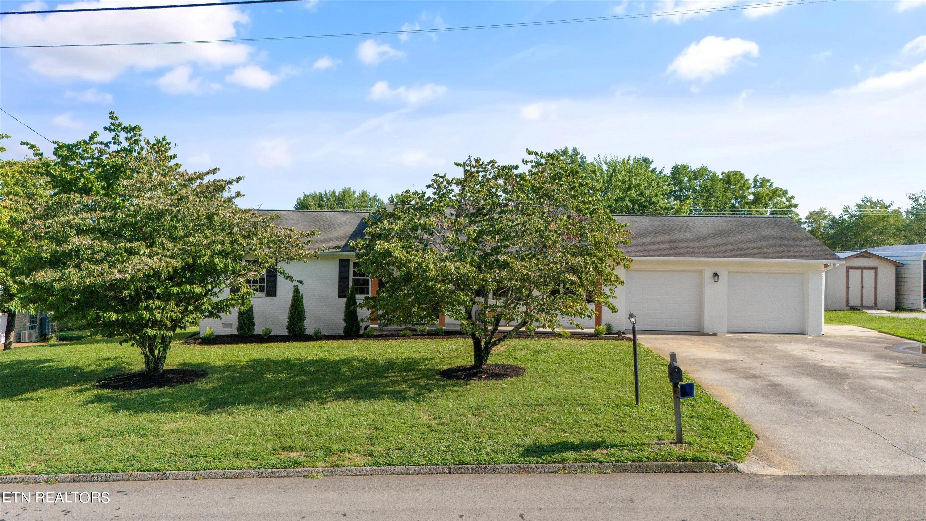 7308 Dunsten Drive