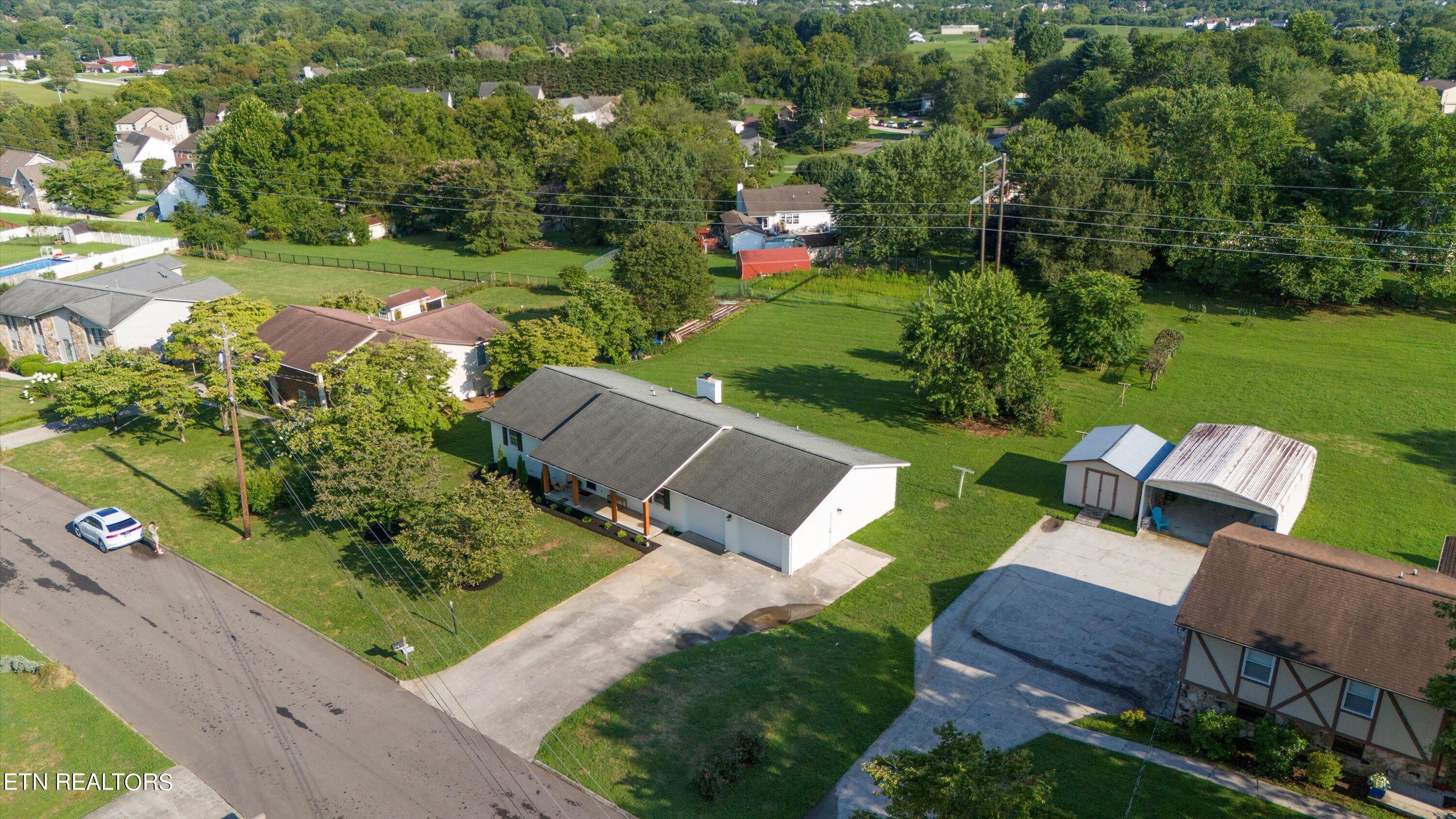 7308 Dunsten Drive