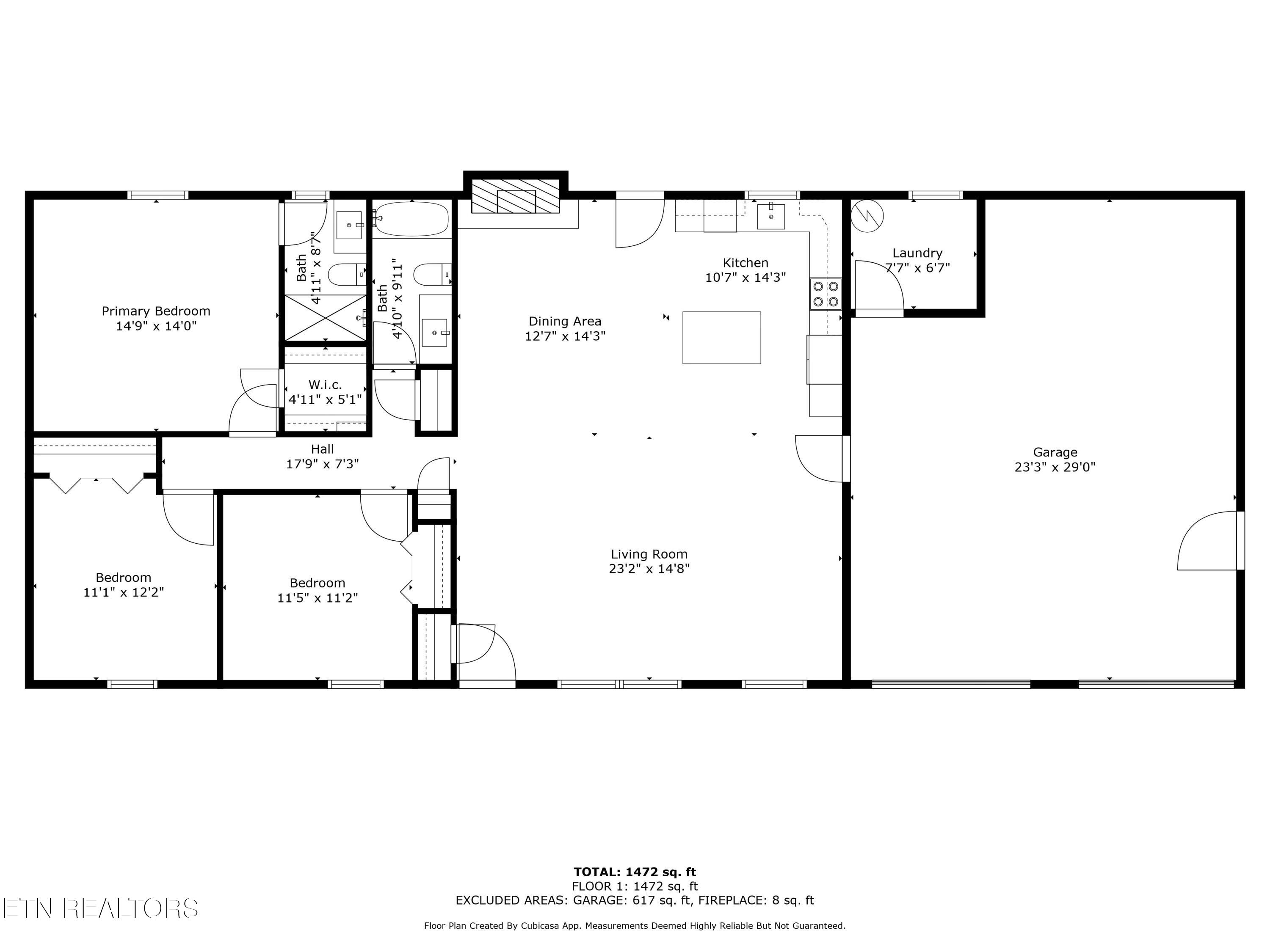 7308 Dunsten Drive