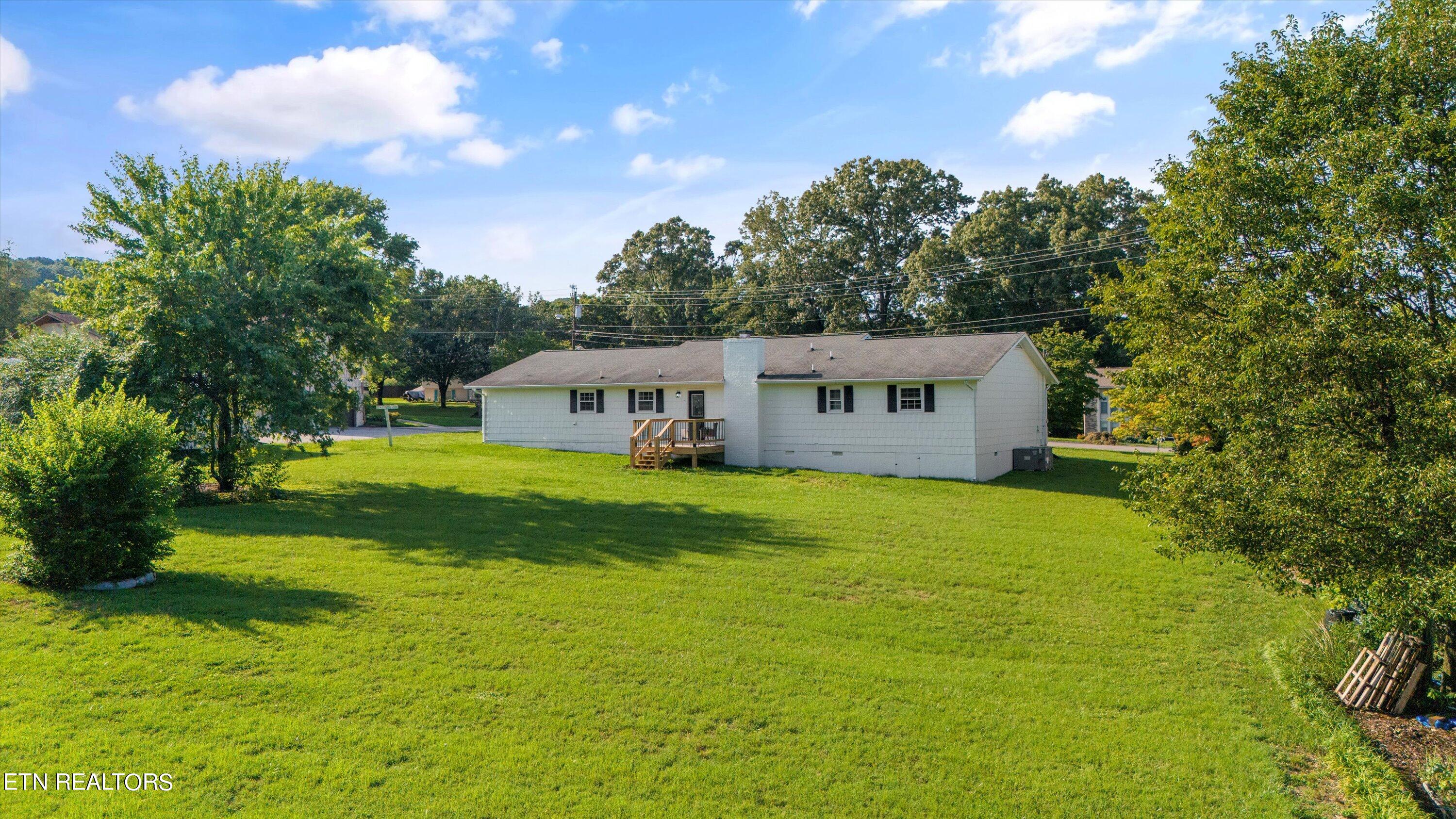7308 Dunsten Drive